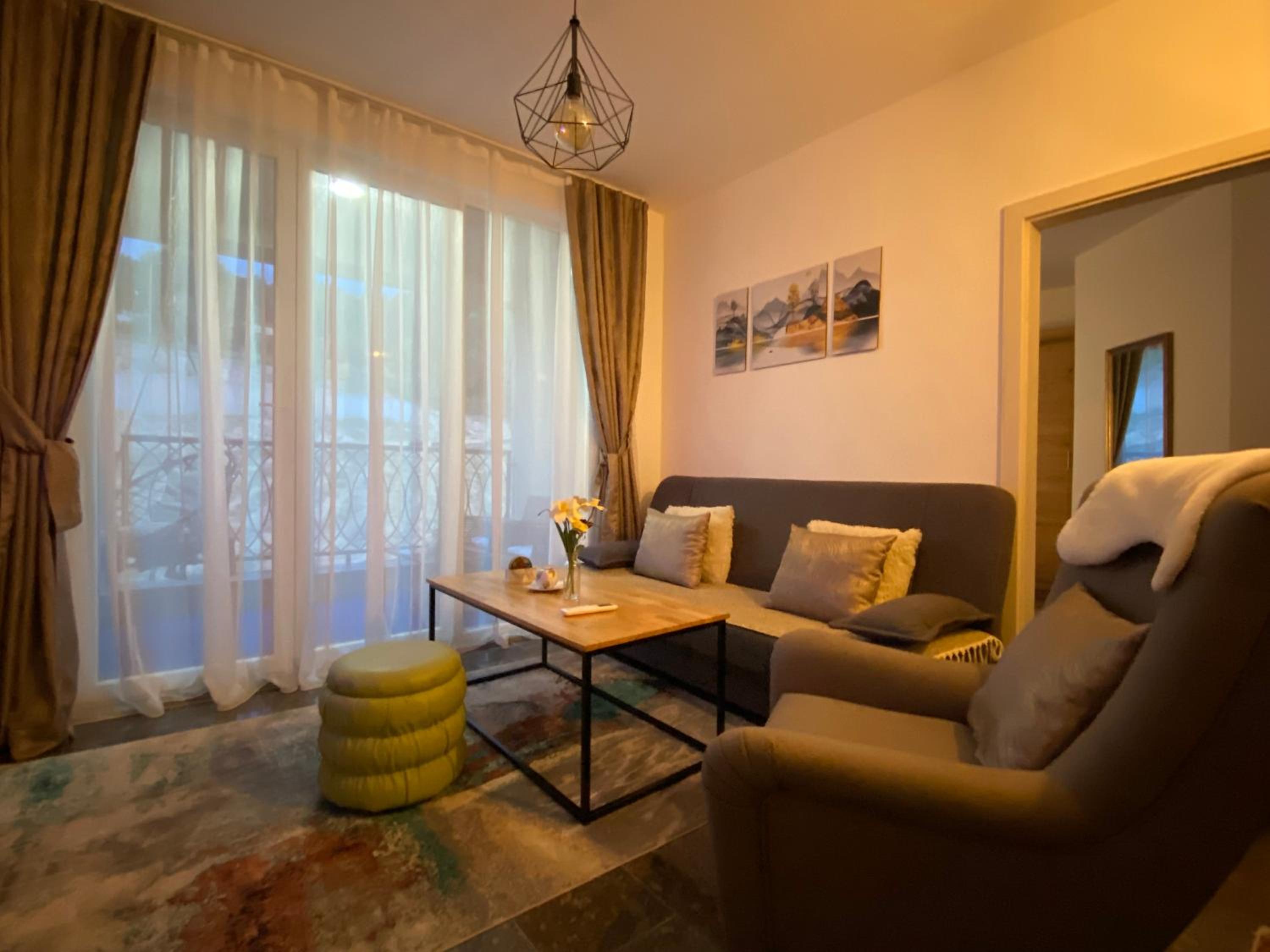 Apartment Pahuljica view 5