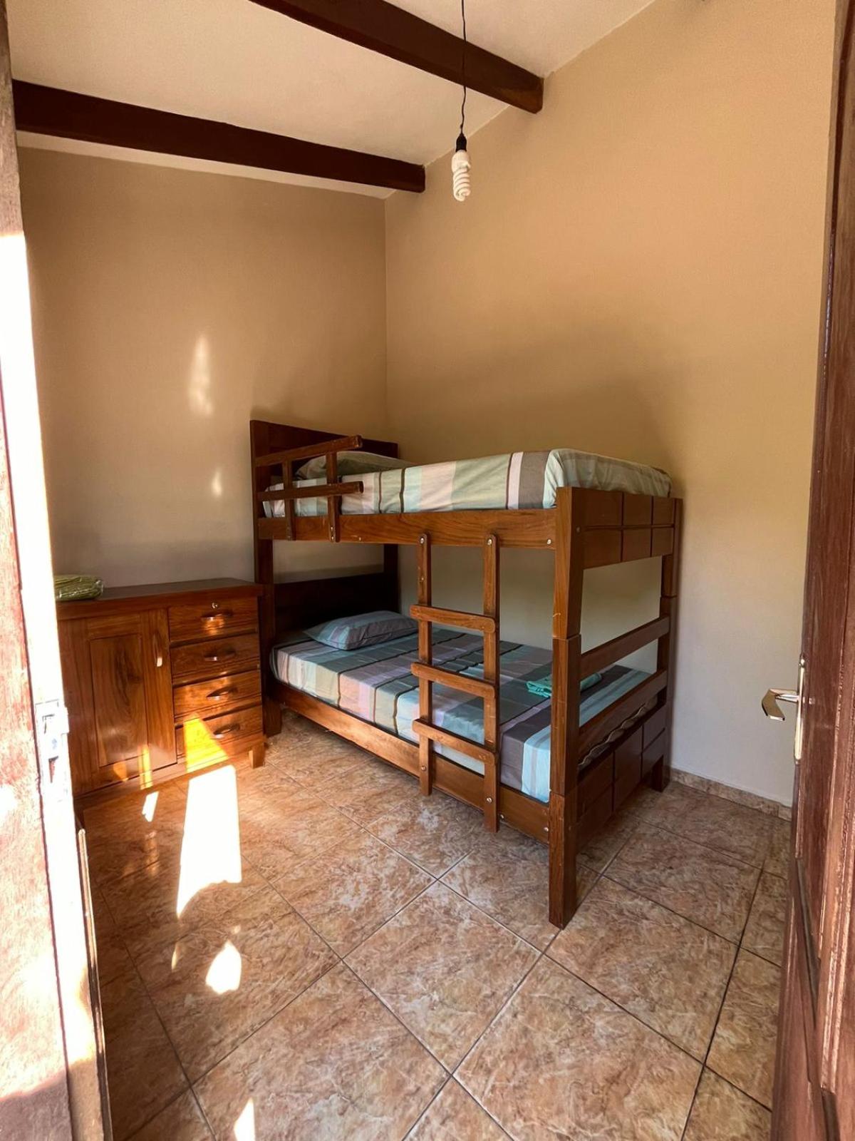 Quinta El Mirador en Peji