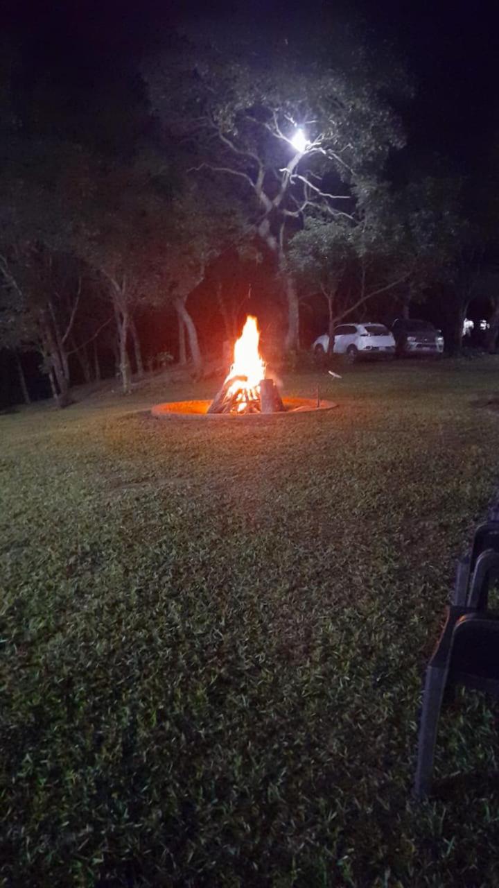 Quinta El Mirador en Peji