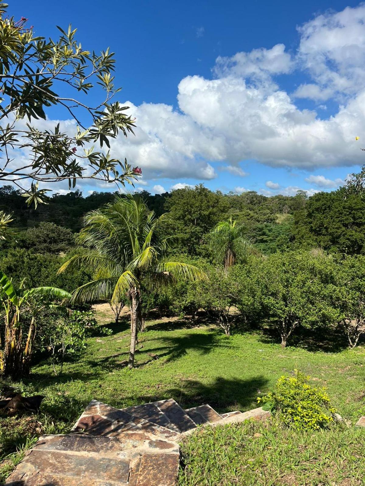 Quinta El Mirador en Peji