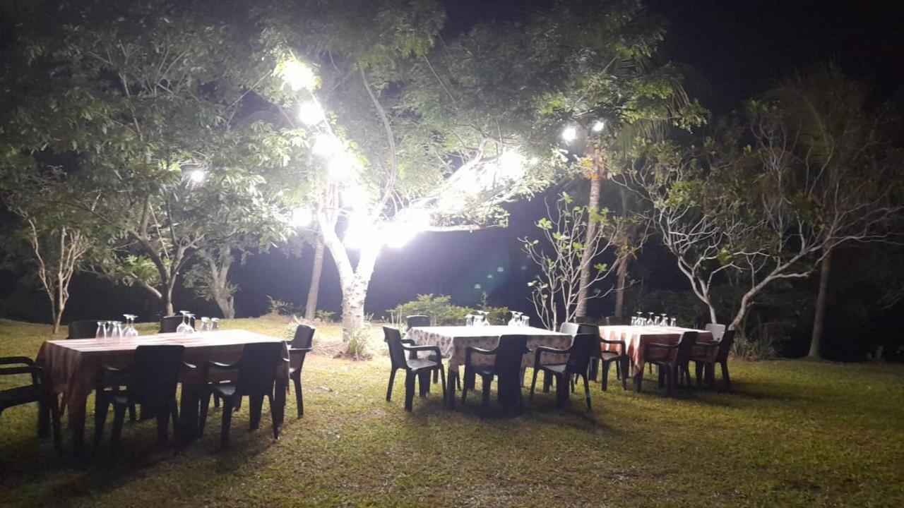 Quinta El Mirador en Peji