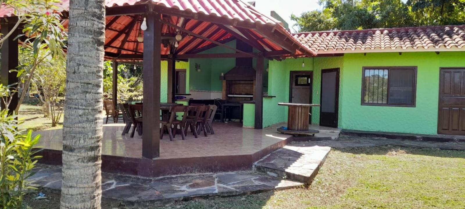 Quinta El Mirador en Peji