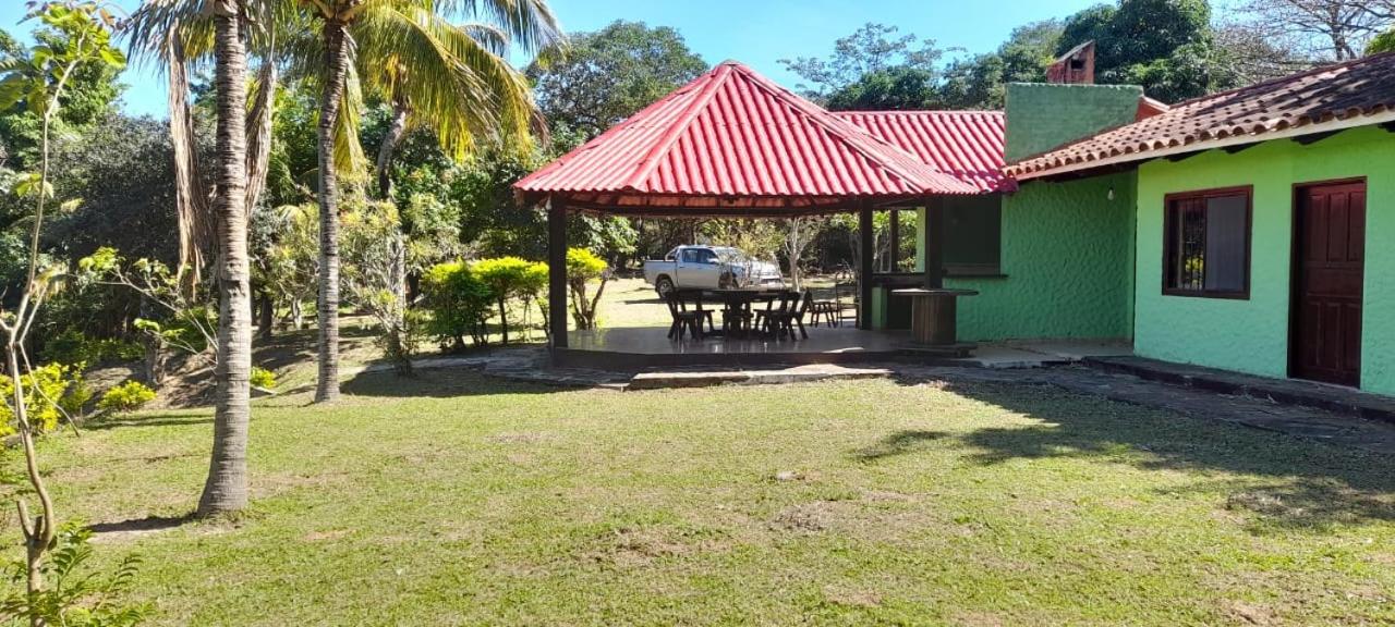 Quinta El Mirador en Peji