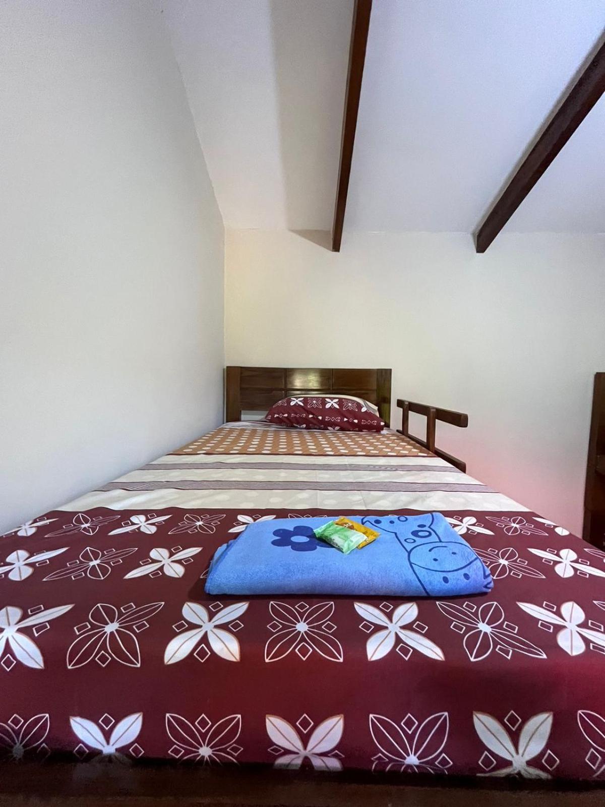 Quinta El Mirador en Peji
