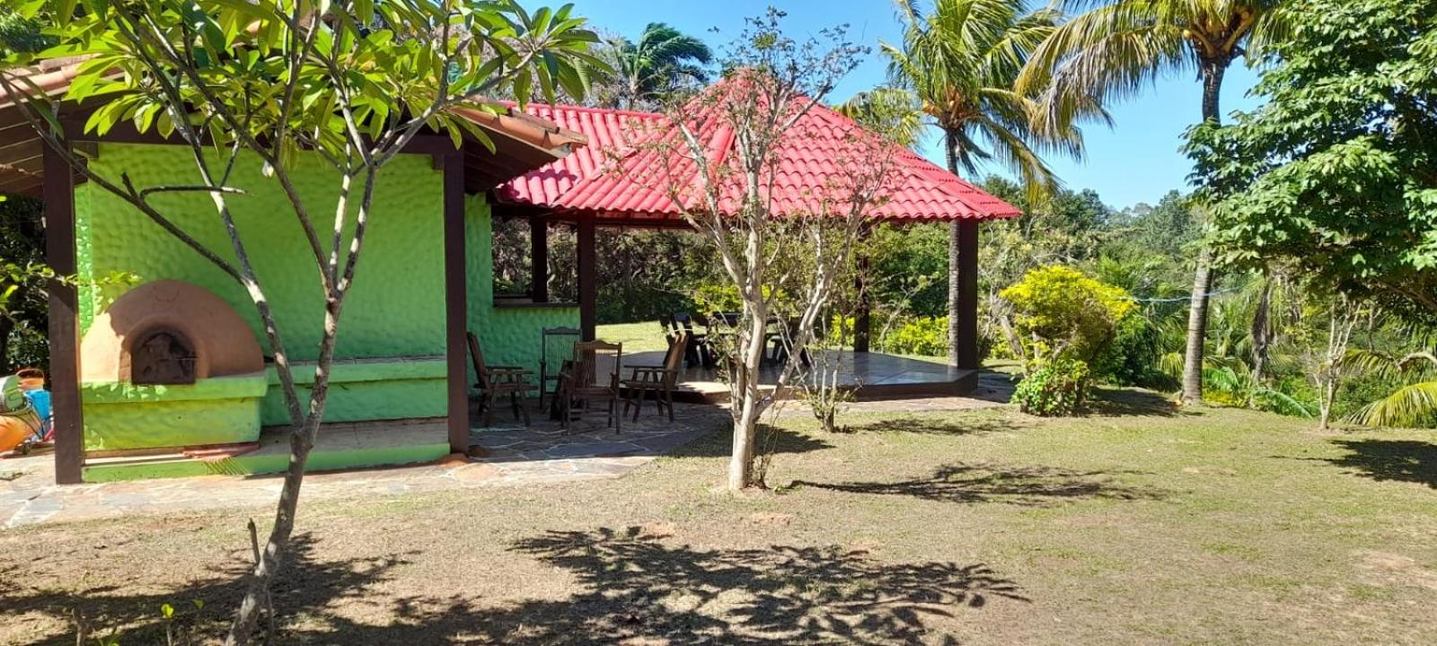 Quinta El Mirador en Peji