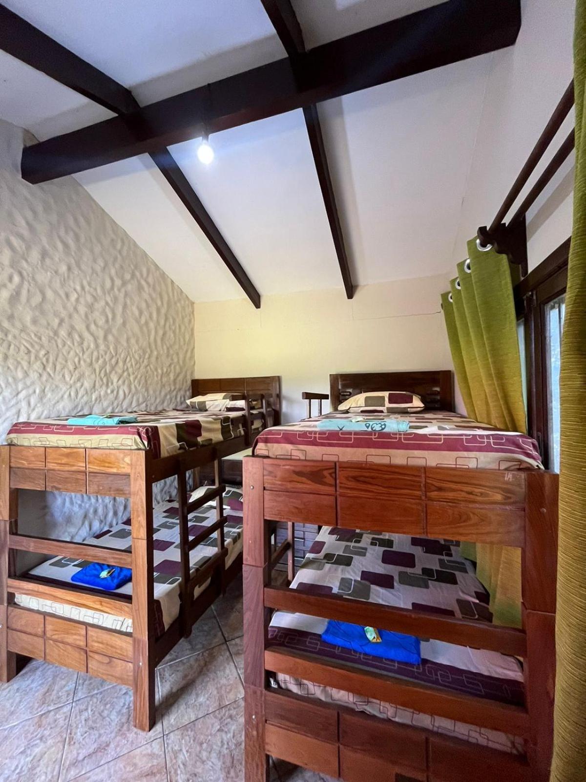 Quinta El Mirador en Peji