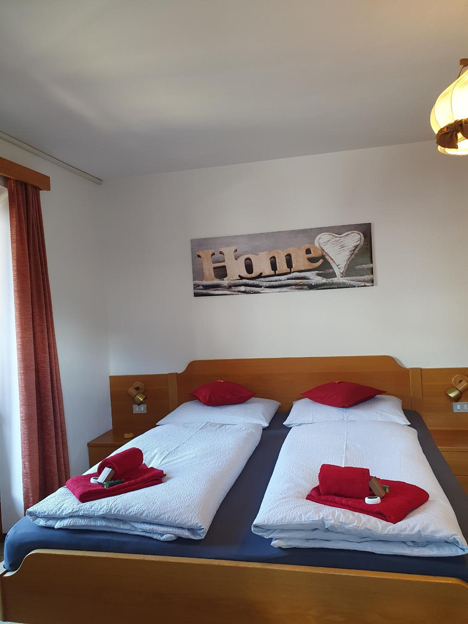 B&B Garni Lantschner