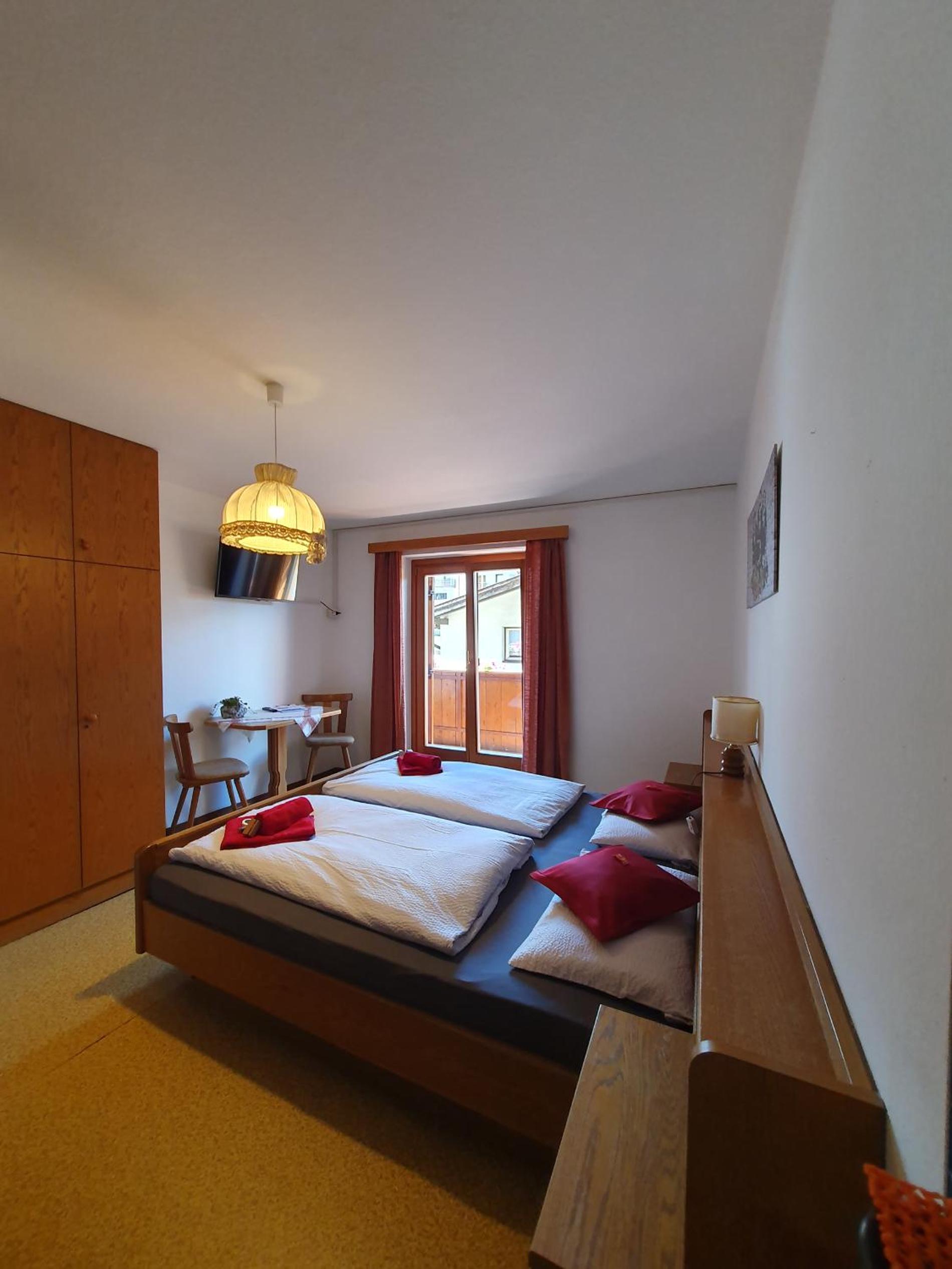 B&B Garni Lantschner
