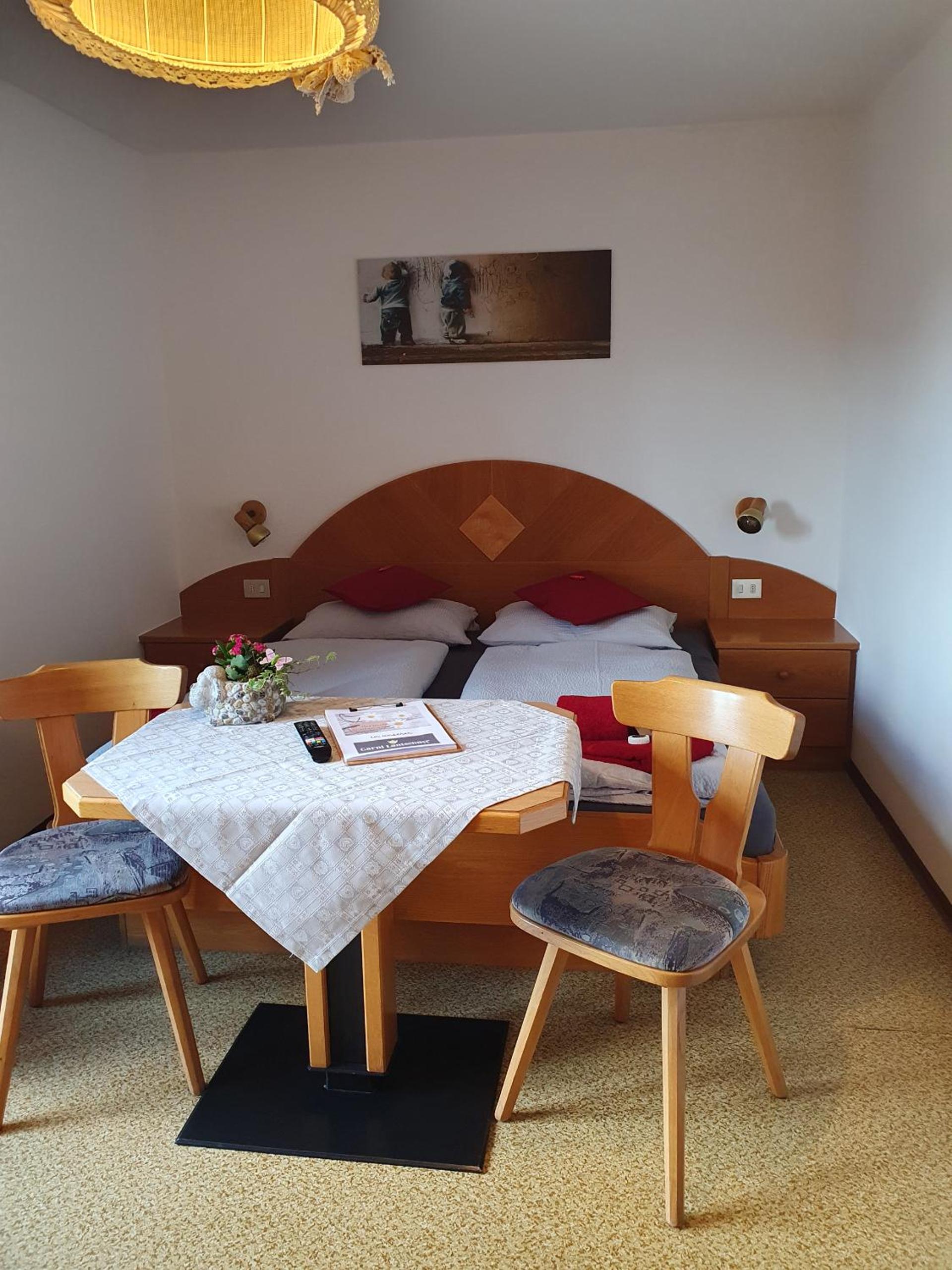 B&B Garni Lantschner