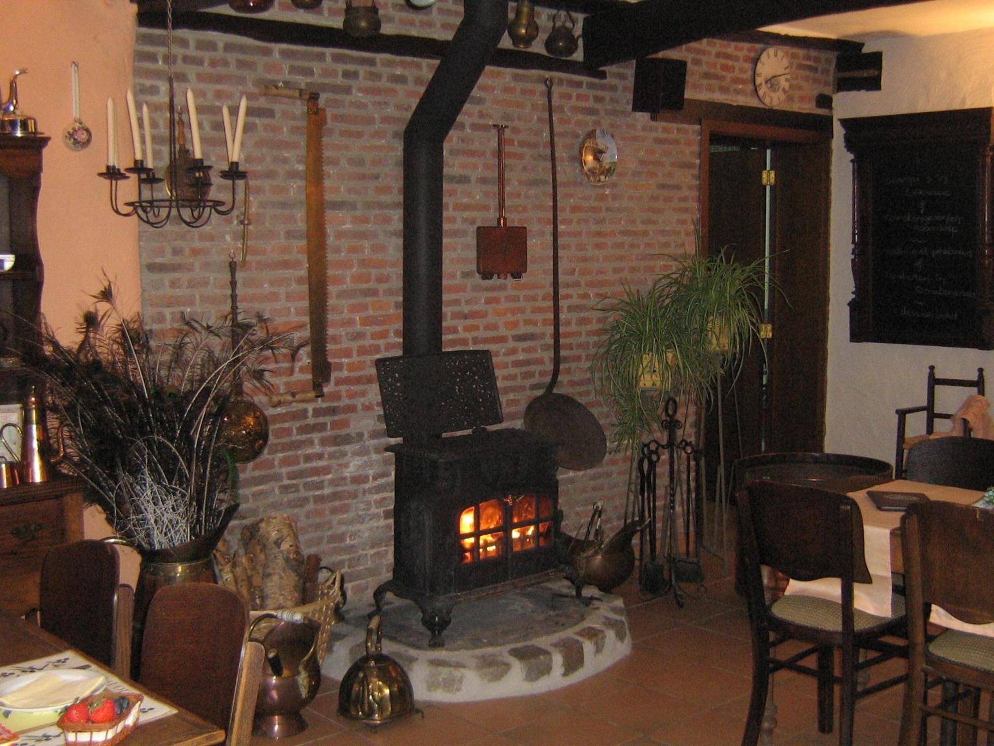 B&B Ter Castaigne
