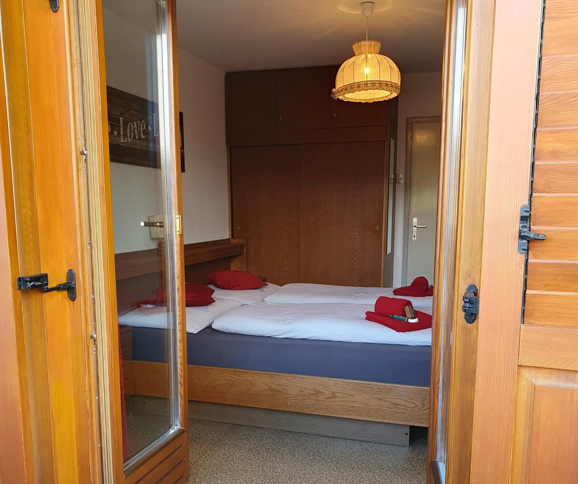 B&B Garni Lantschner