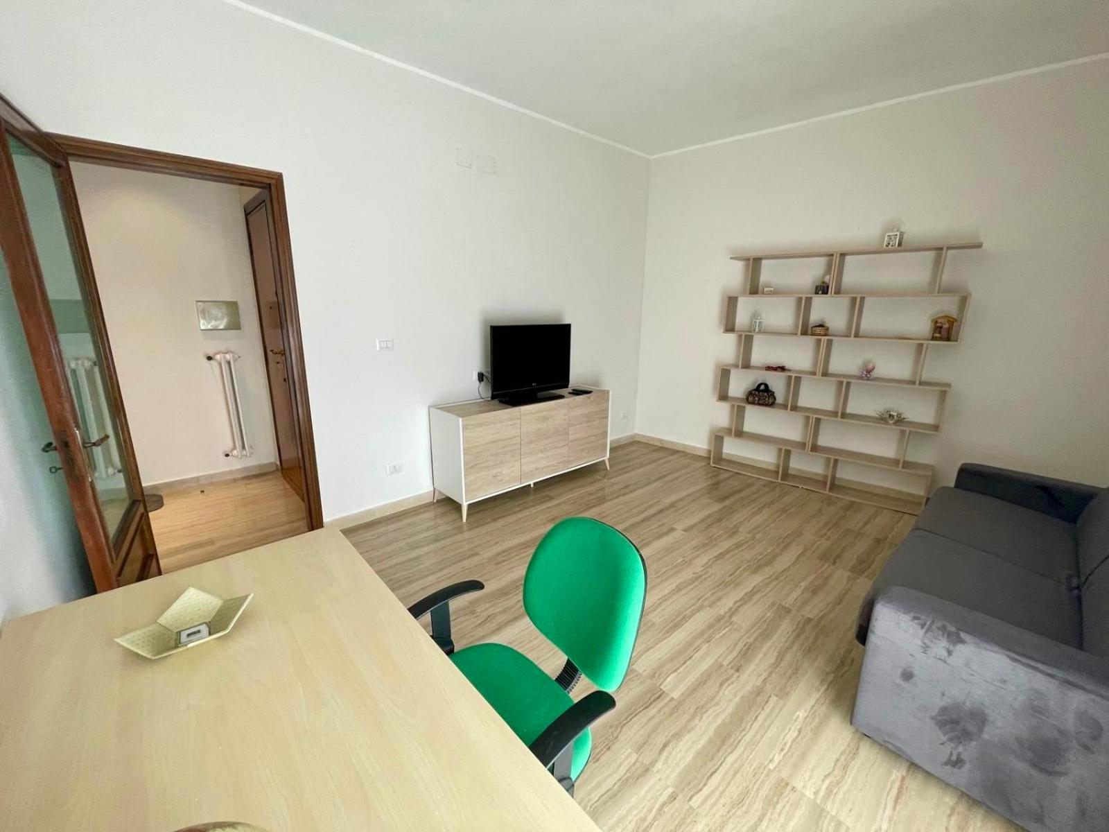 Casa Rosetta view 3