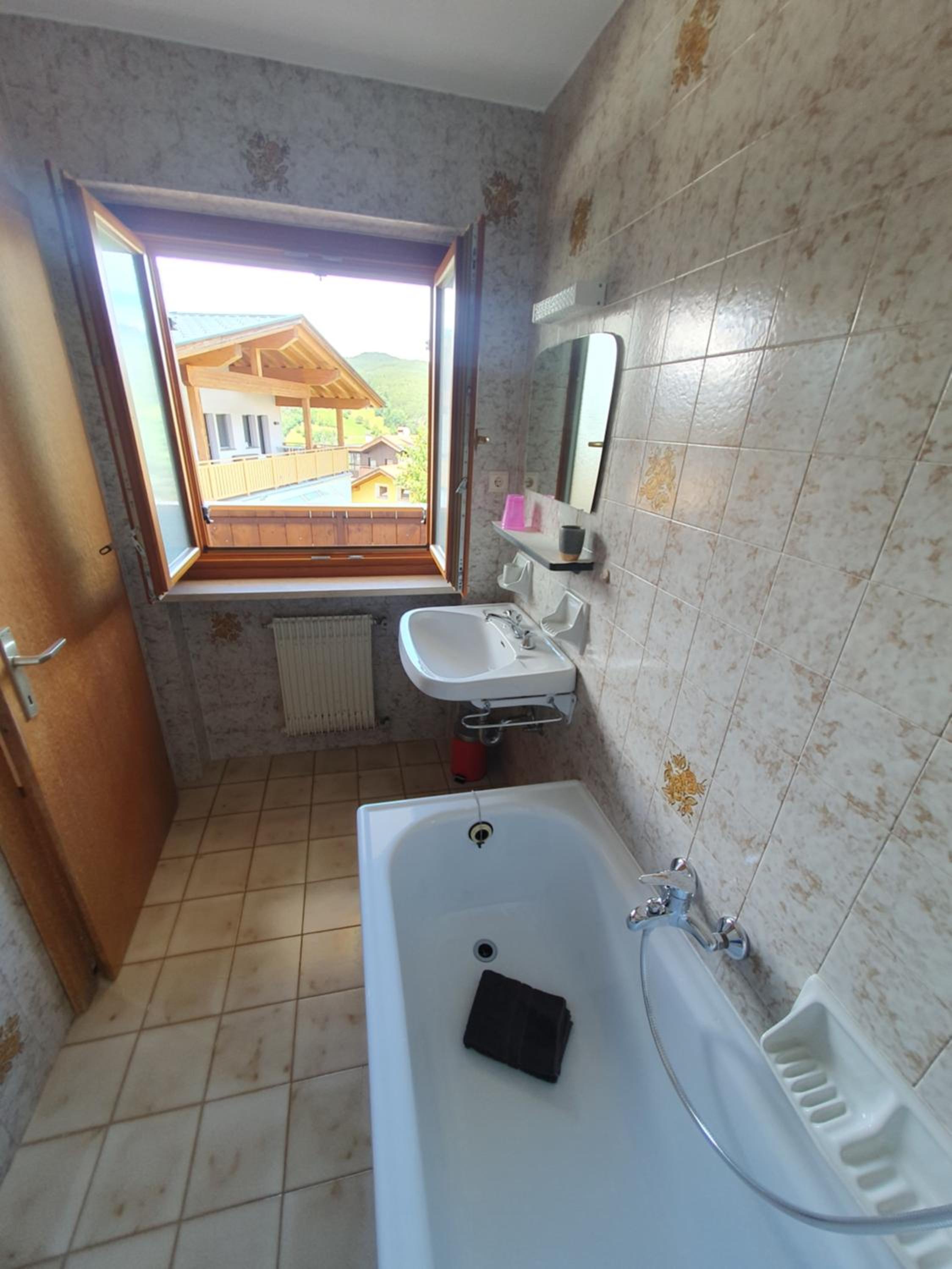 B&B Garni Lantschner