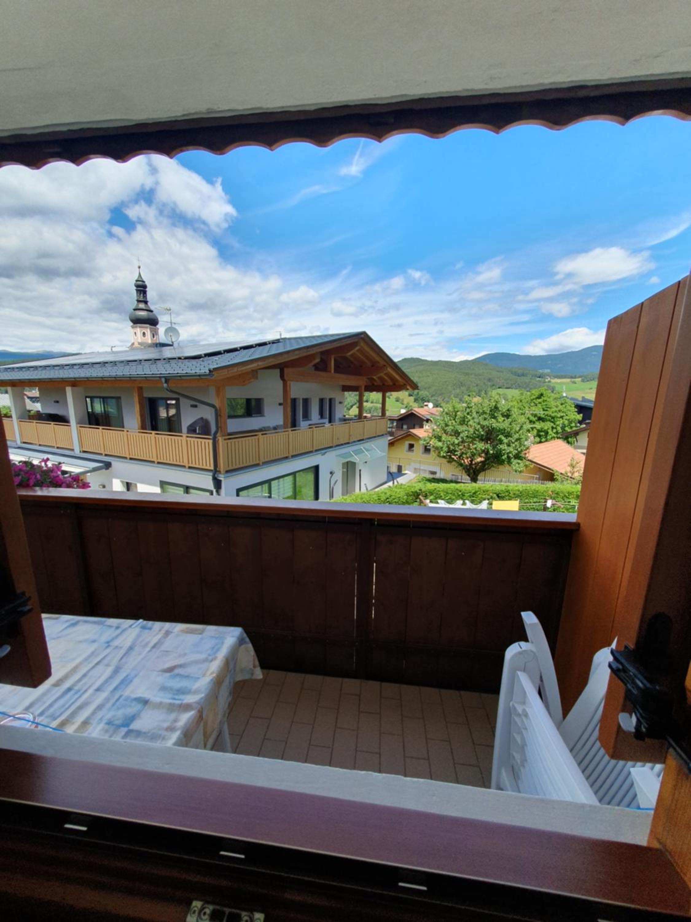 B&B Garni Lantschner