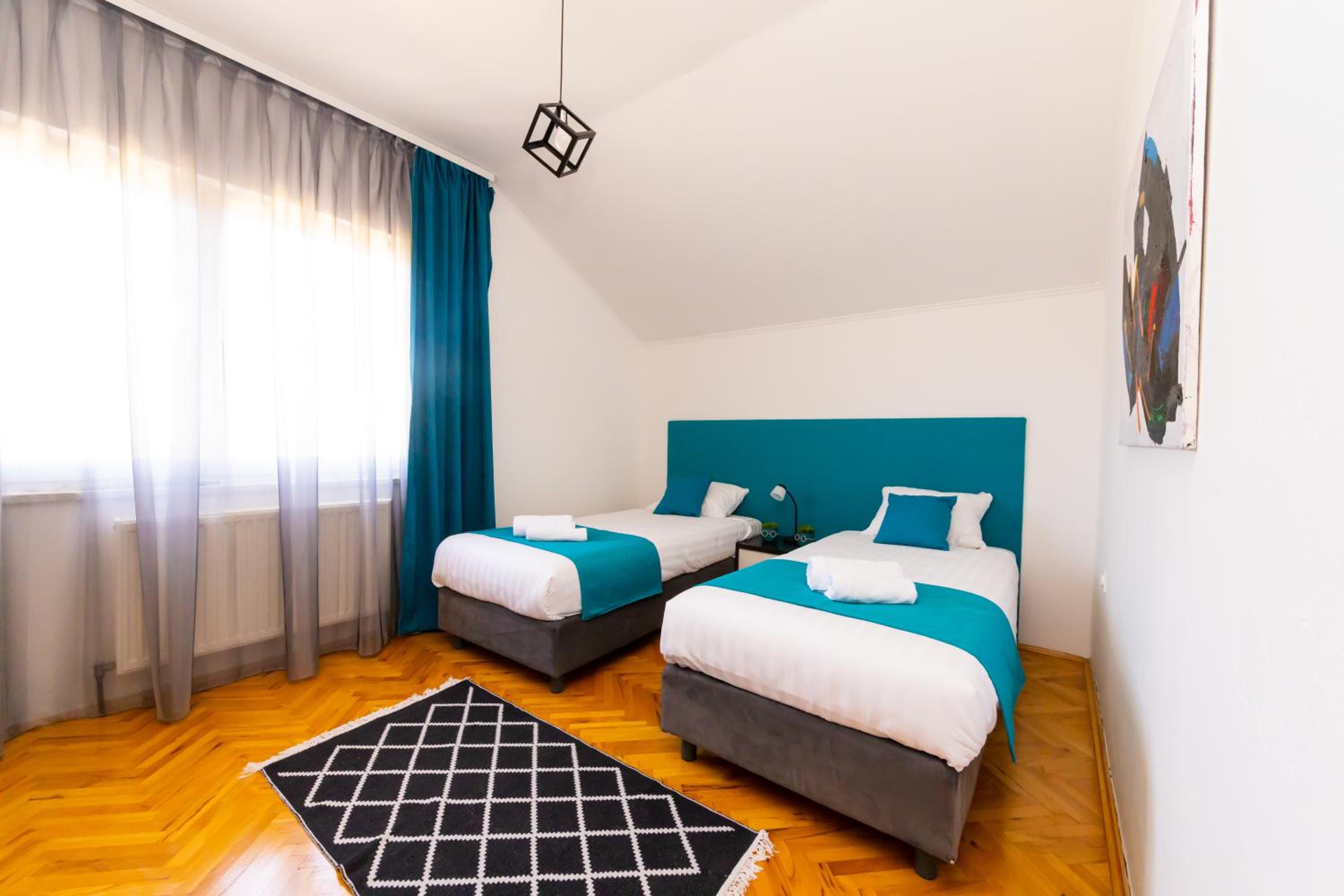 Khalilah Apartment 1