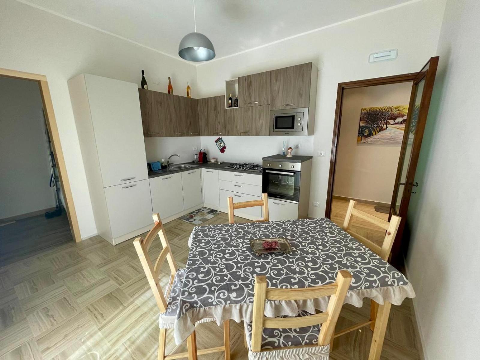 Casa Rosetta view 4