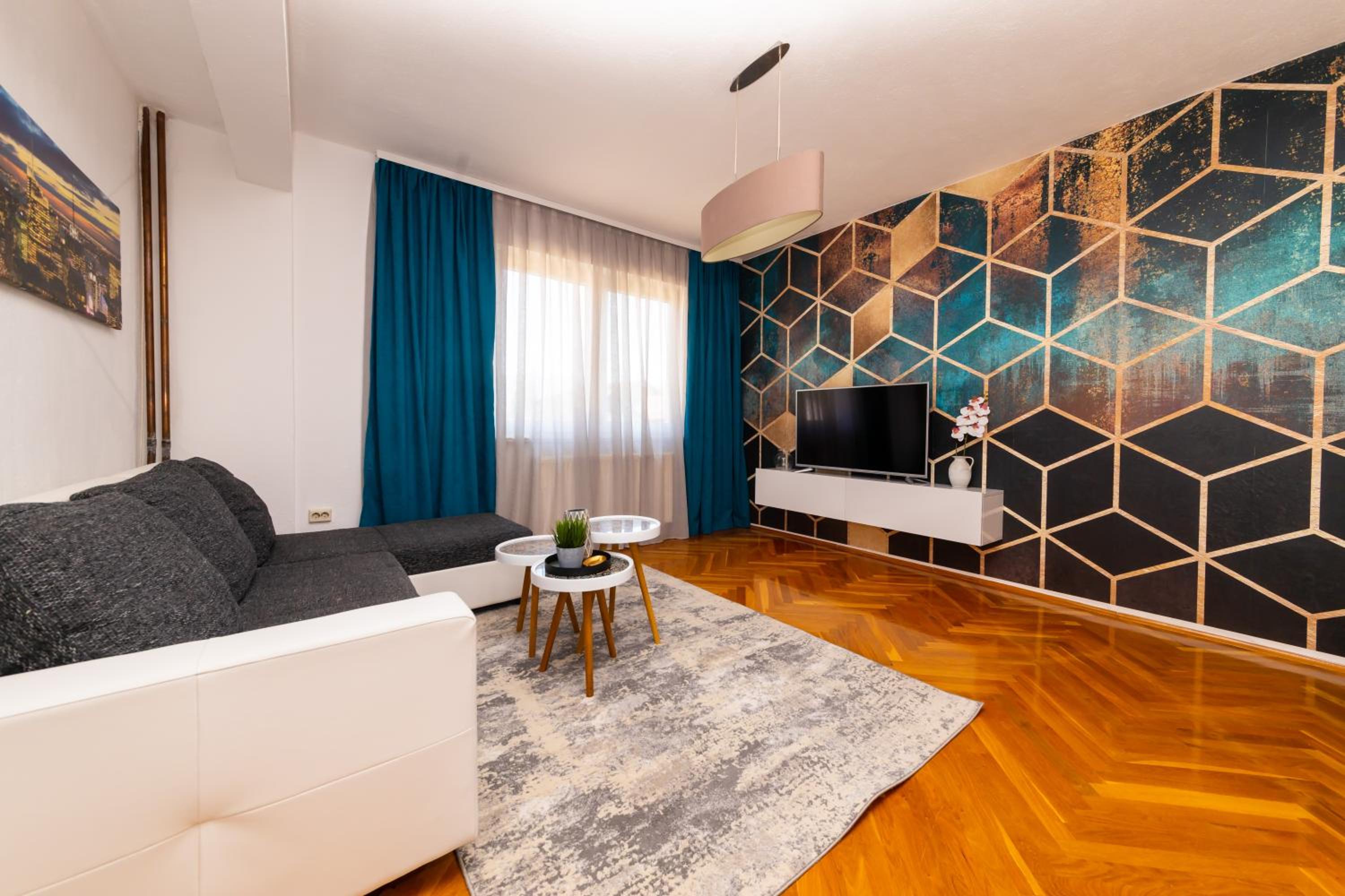 Khalilah Apartment 1