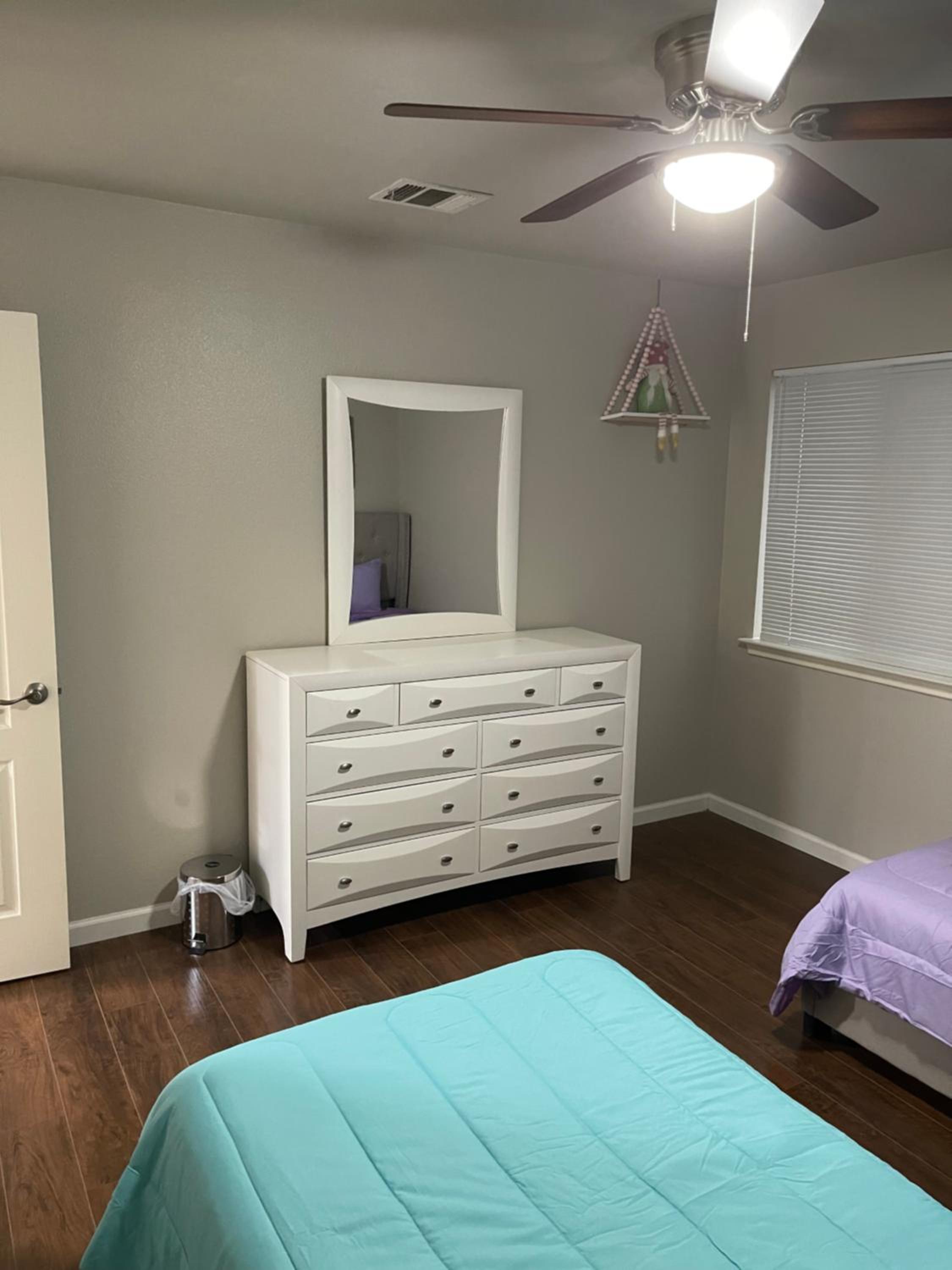 Alamo City Retreat view 2