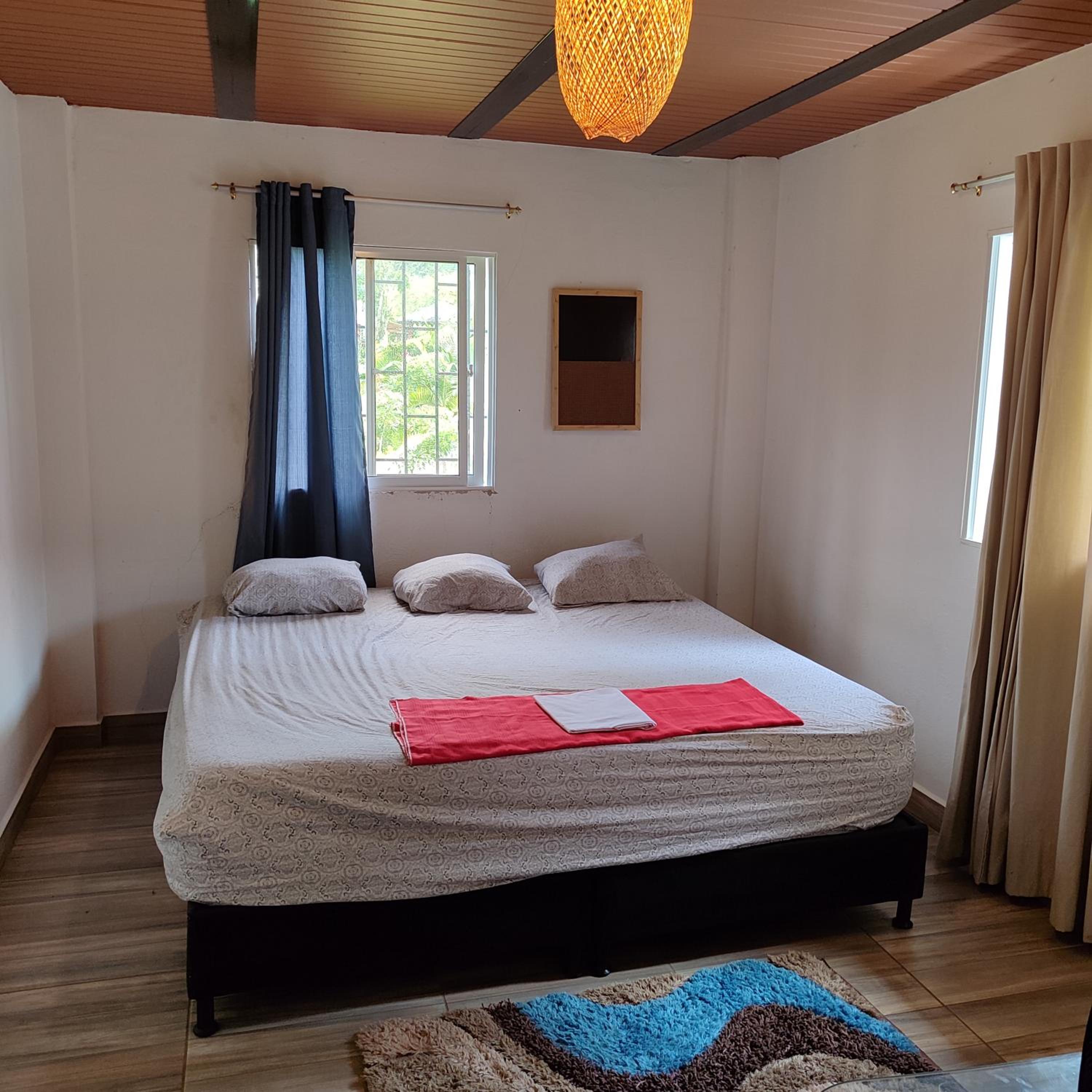 Maracuya Hostel