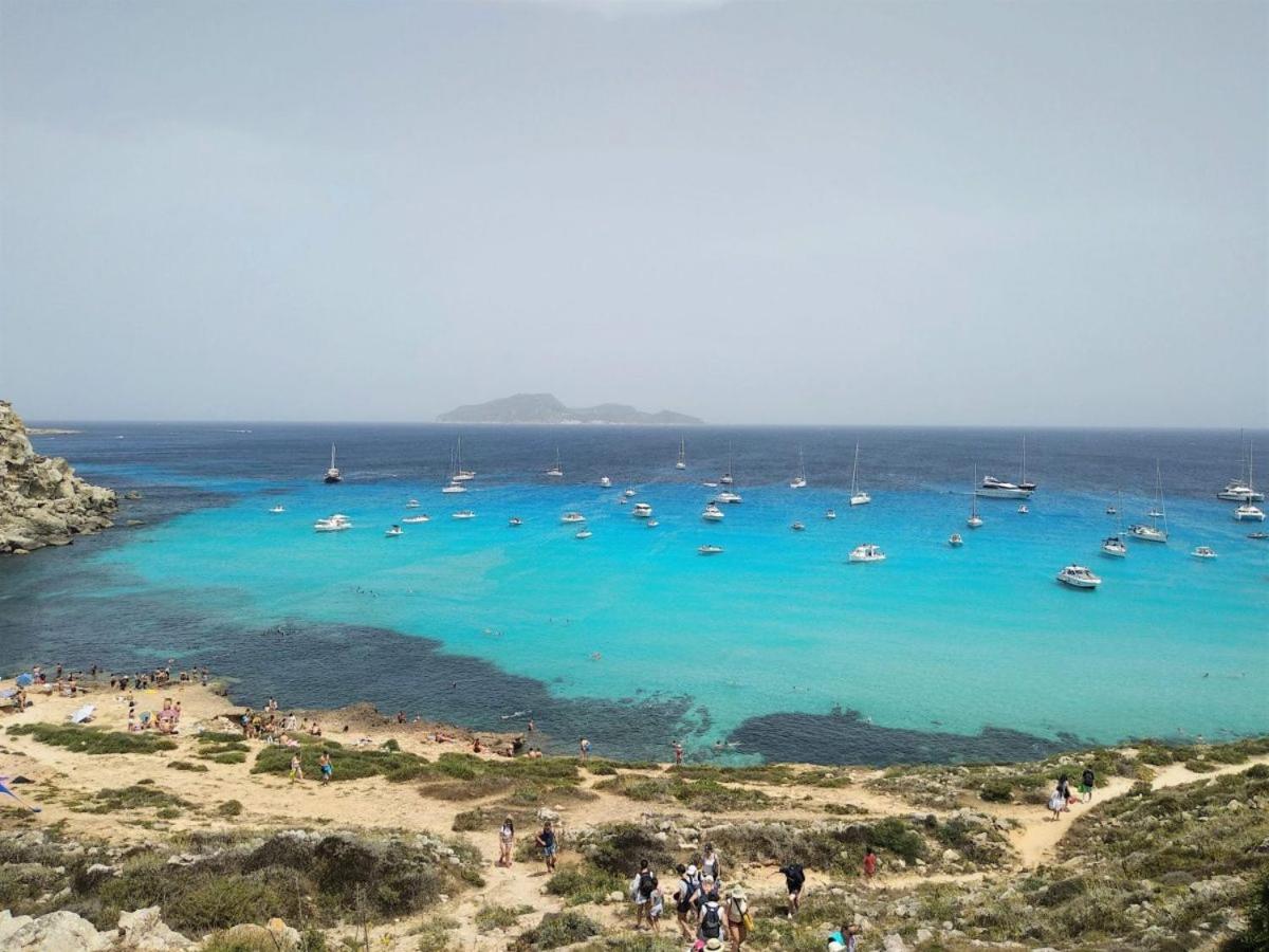casa Sandra view 4