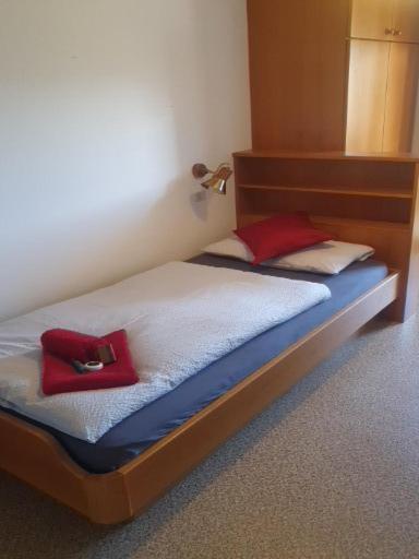 B&B Garni Lantschner