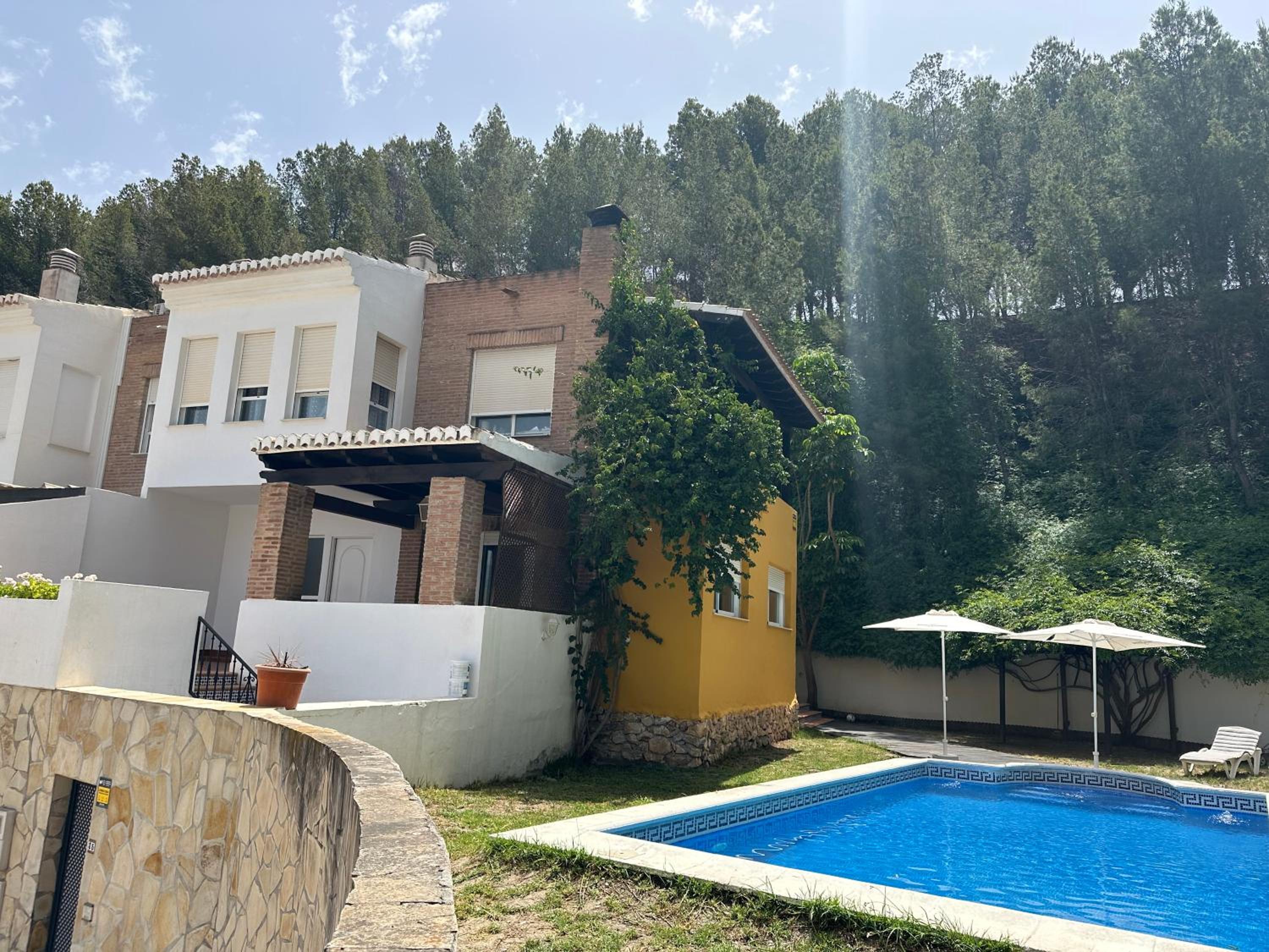 CASA Los Pinos