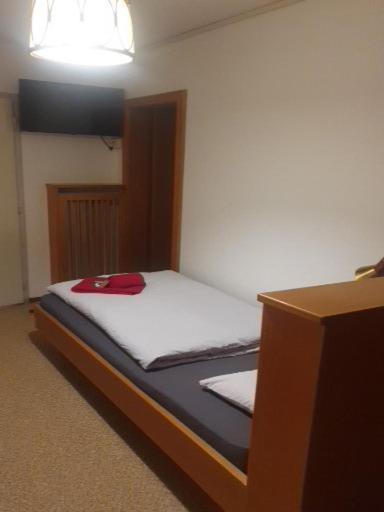 B&B Garni Lantschner