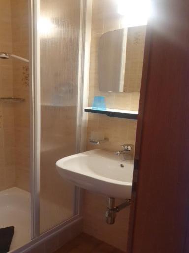 B&B Garni Lantschner