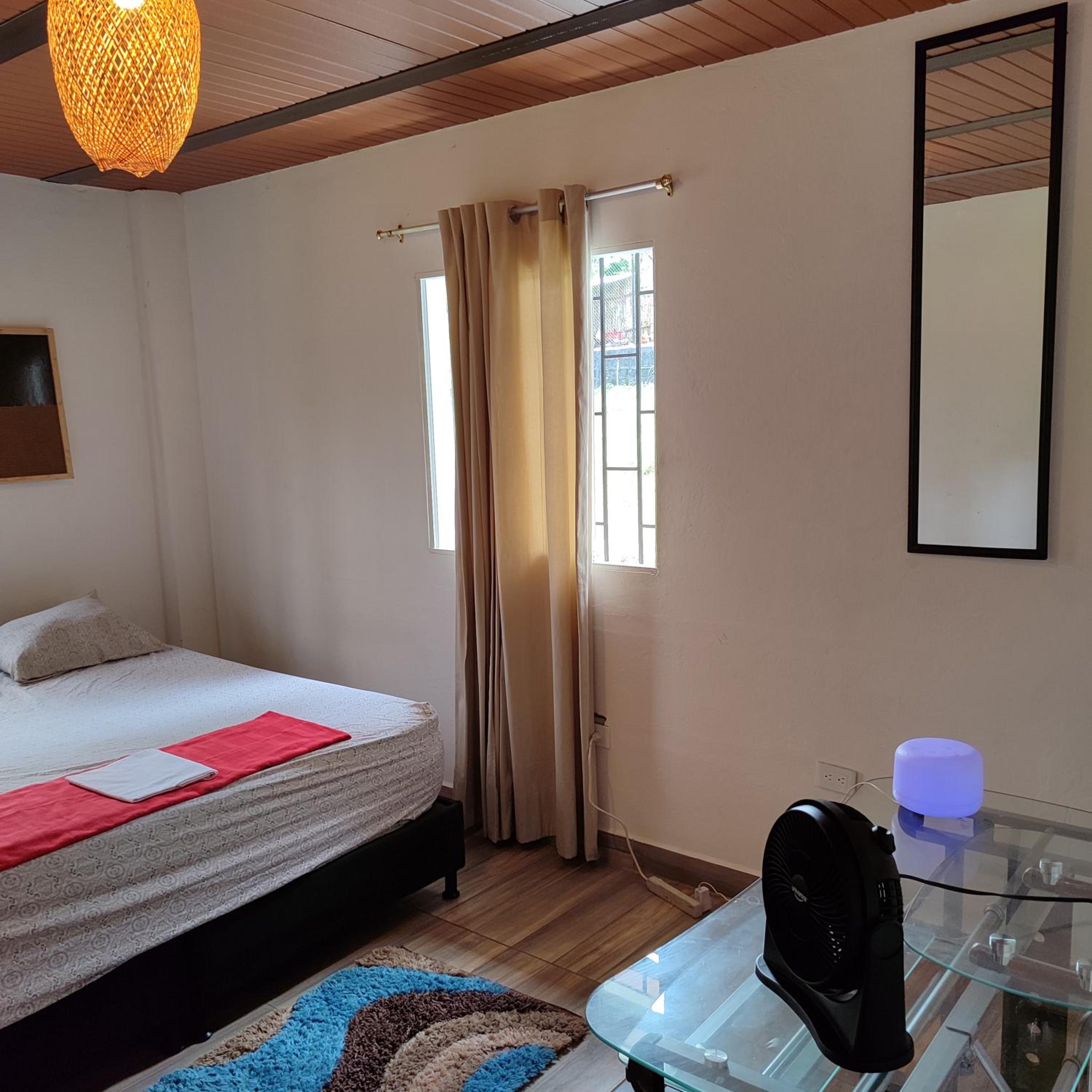 Maracuya Hostel