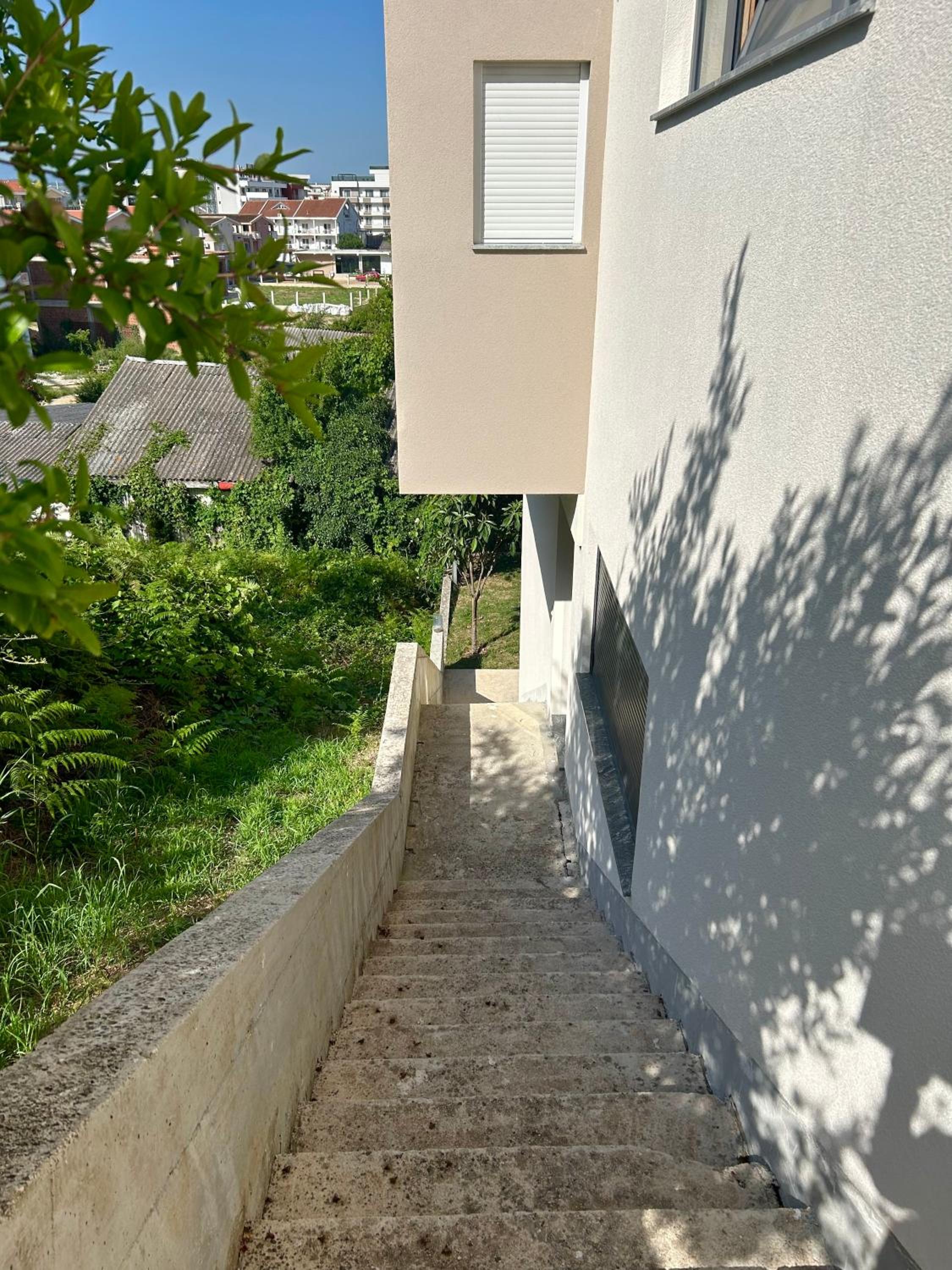 Apartments David