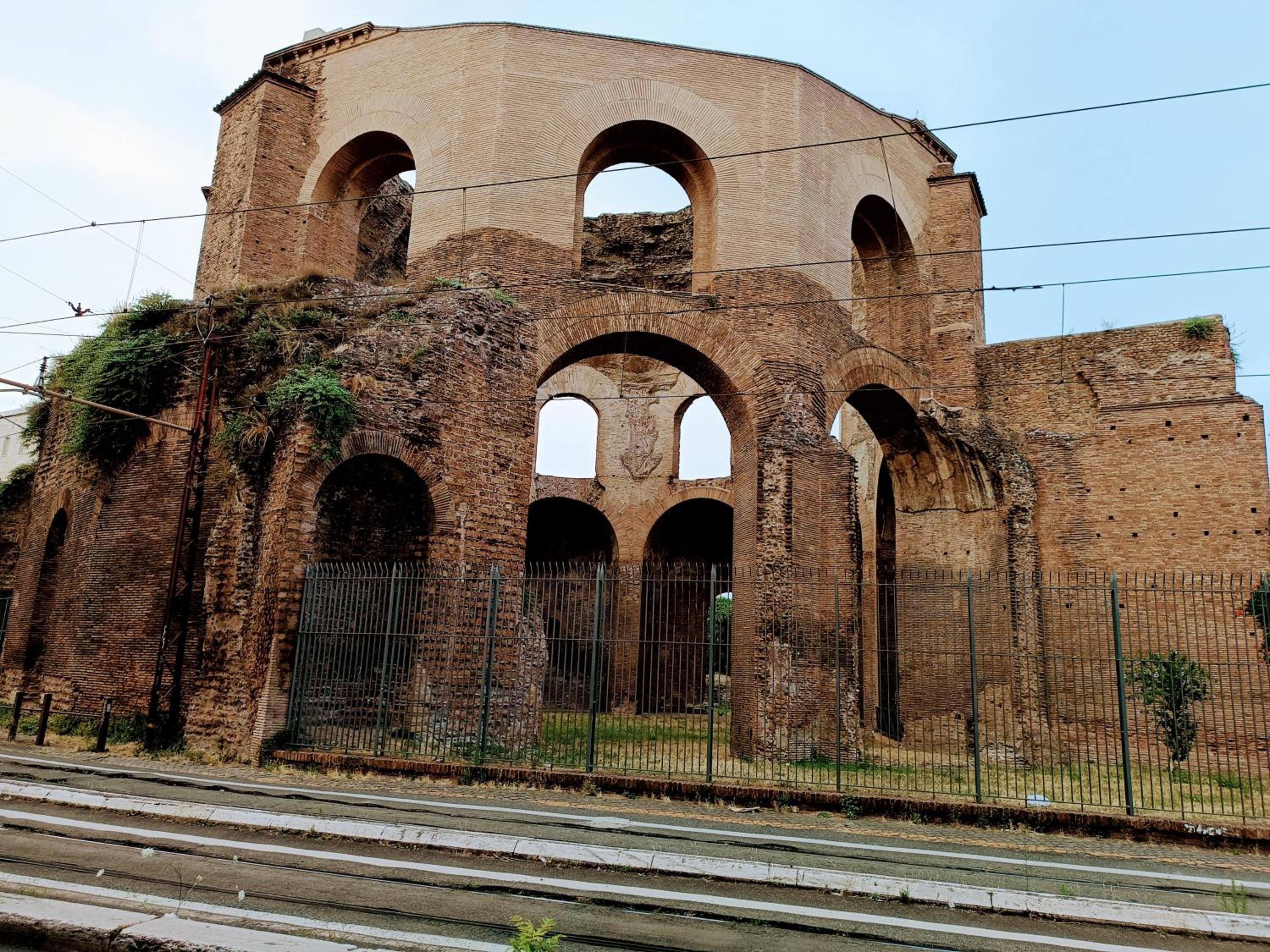 PORTA MAGGIORE 9 ROMA Locazione Turistica