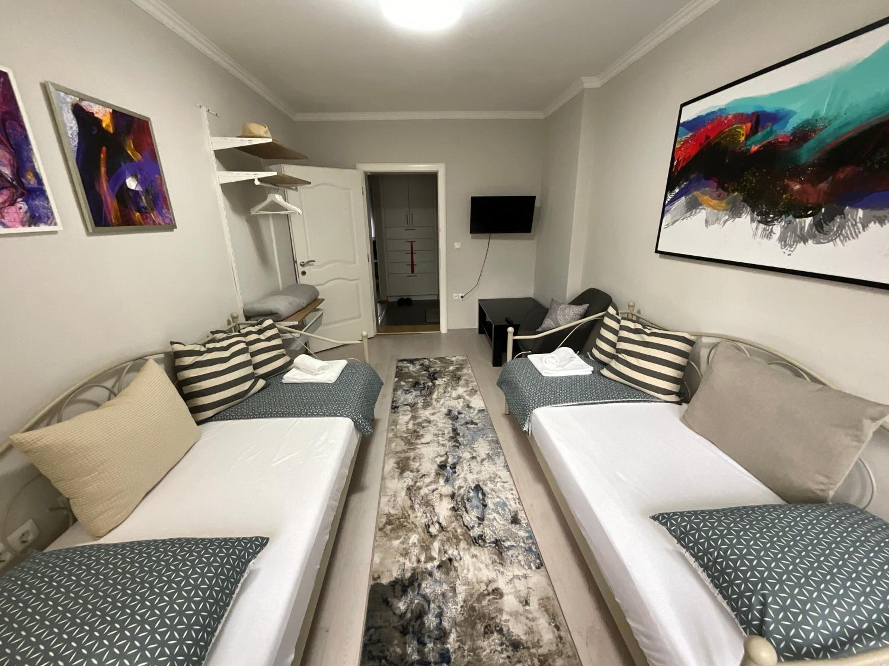 Apartman 8e