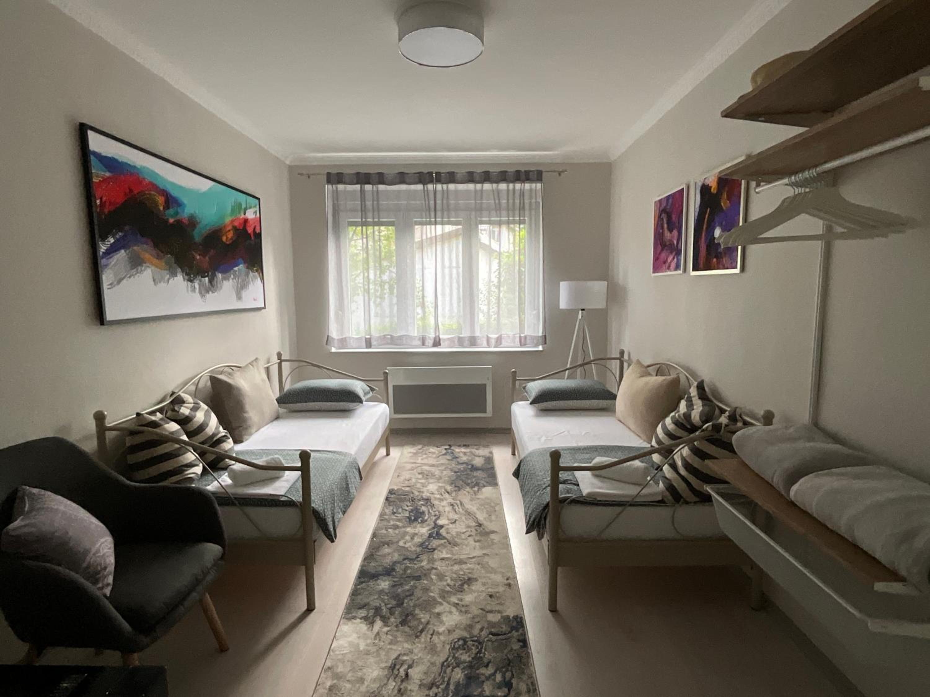 Apartman 8e