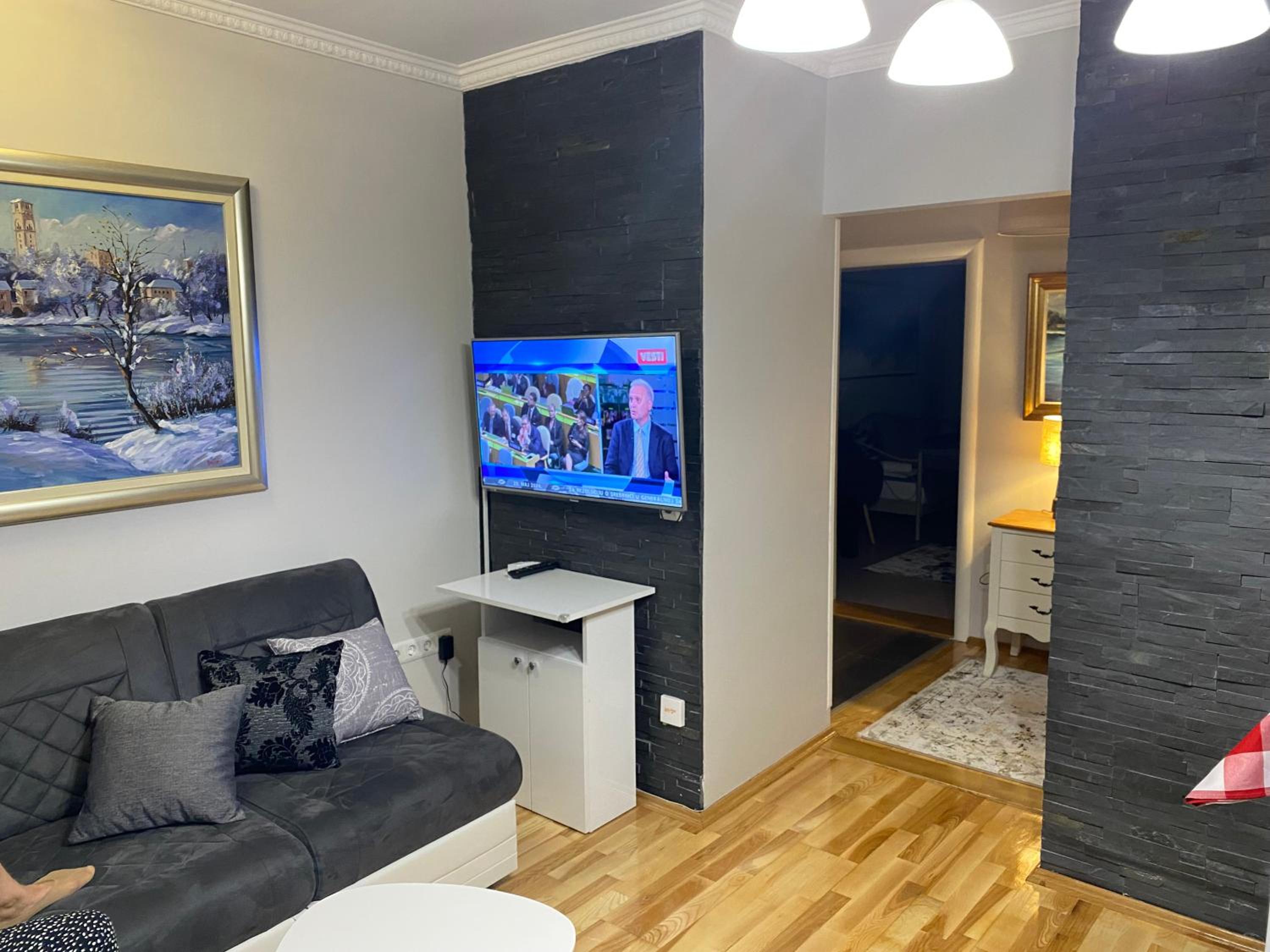 Apartman 8e