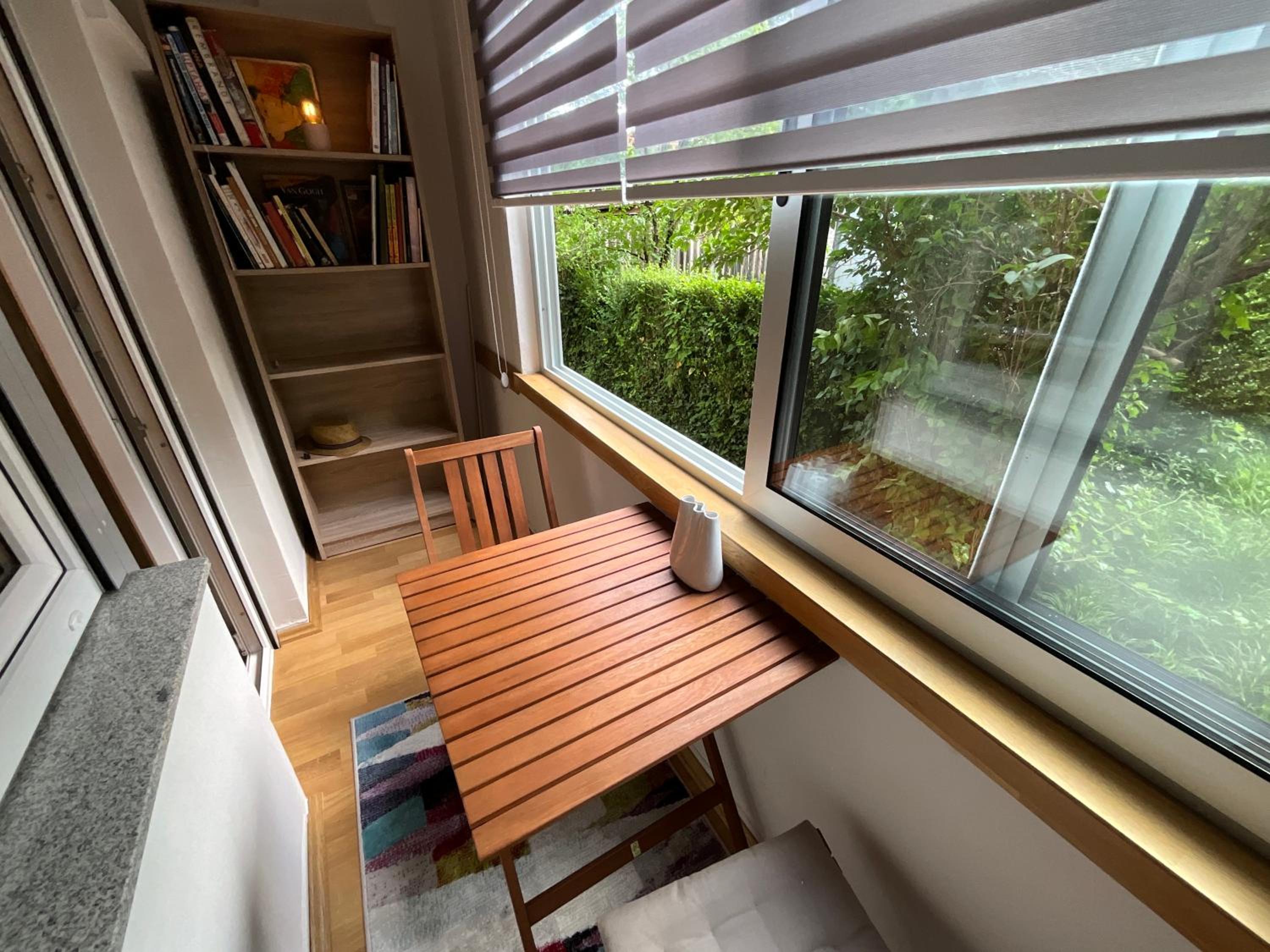 Apartman 8e