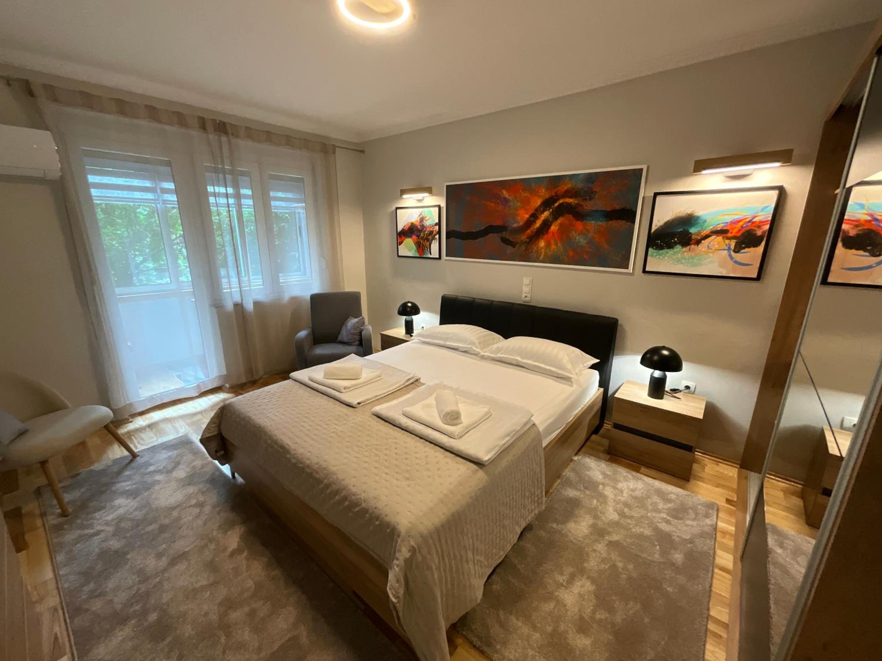 Apartman 8e