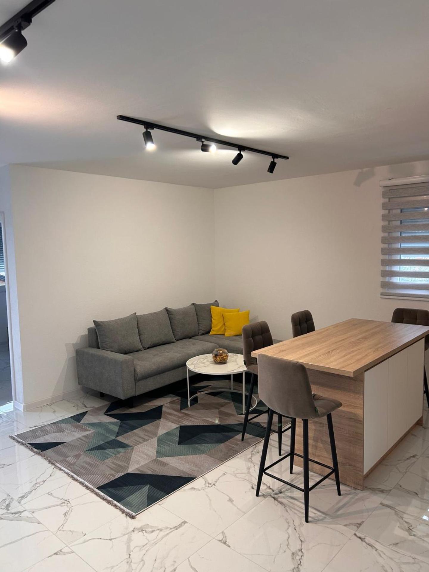 Apartmani Stars