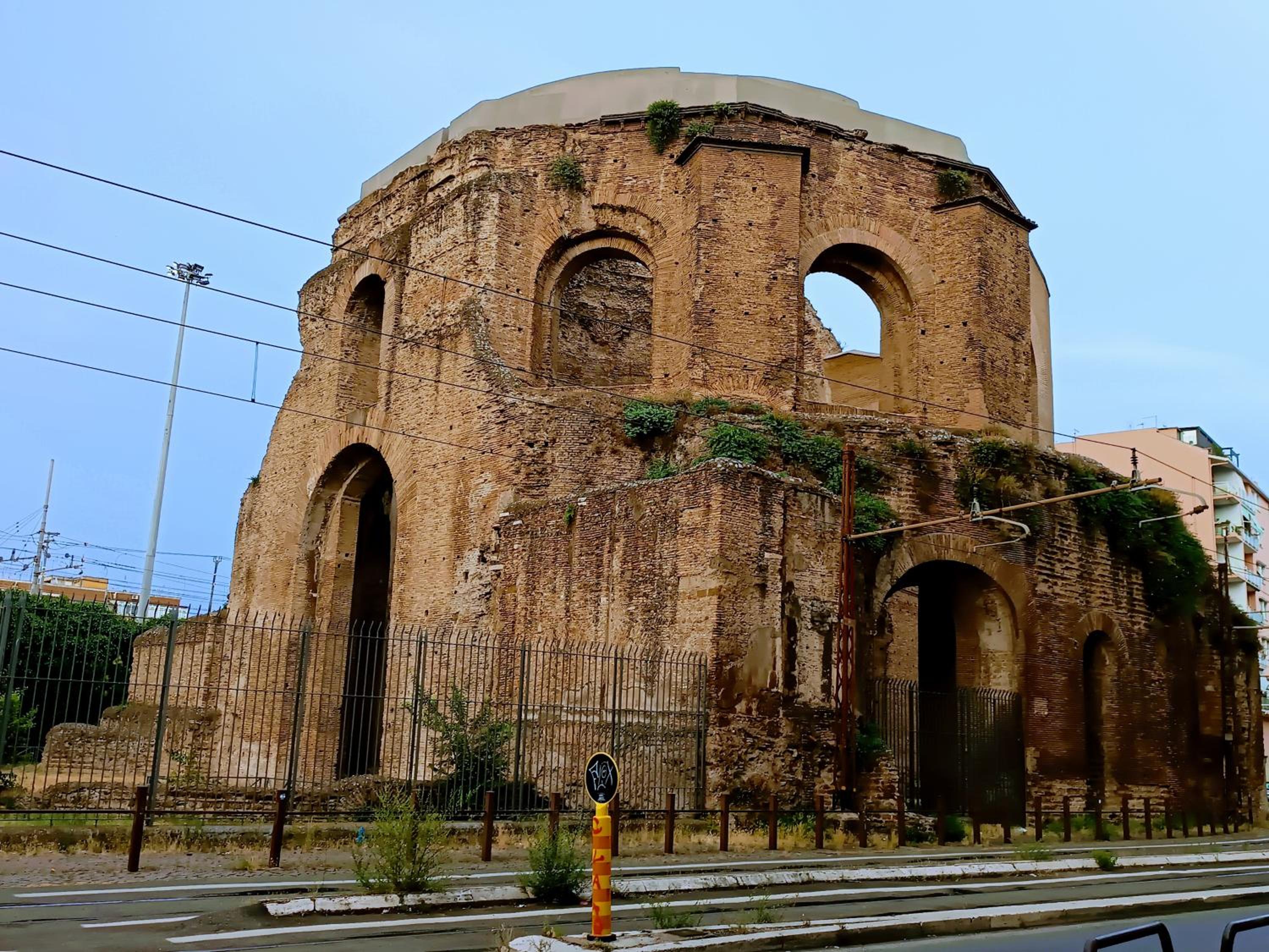 PORTA MAGGIORE 9 ROMA Locazione Turistica