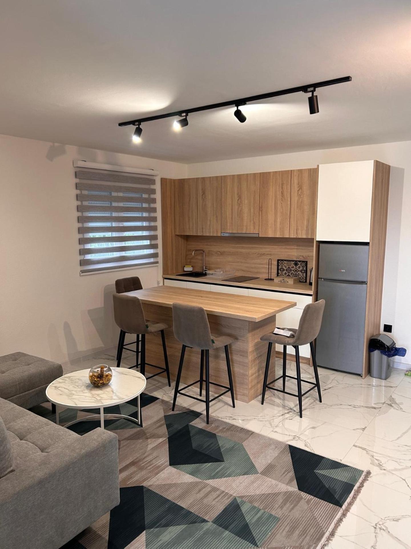 Apartmani Stars