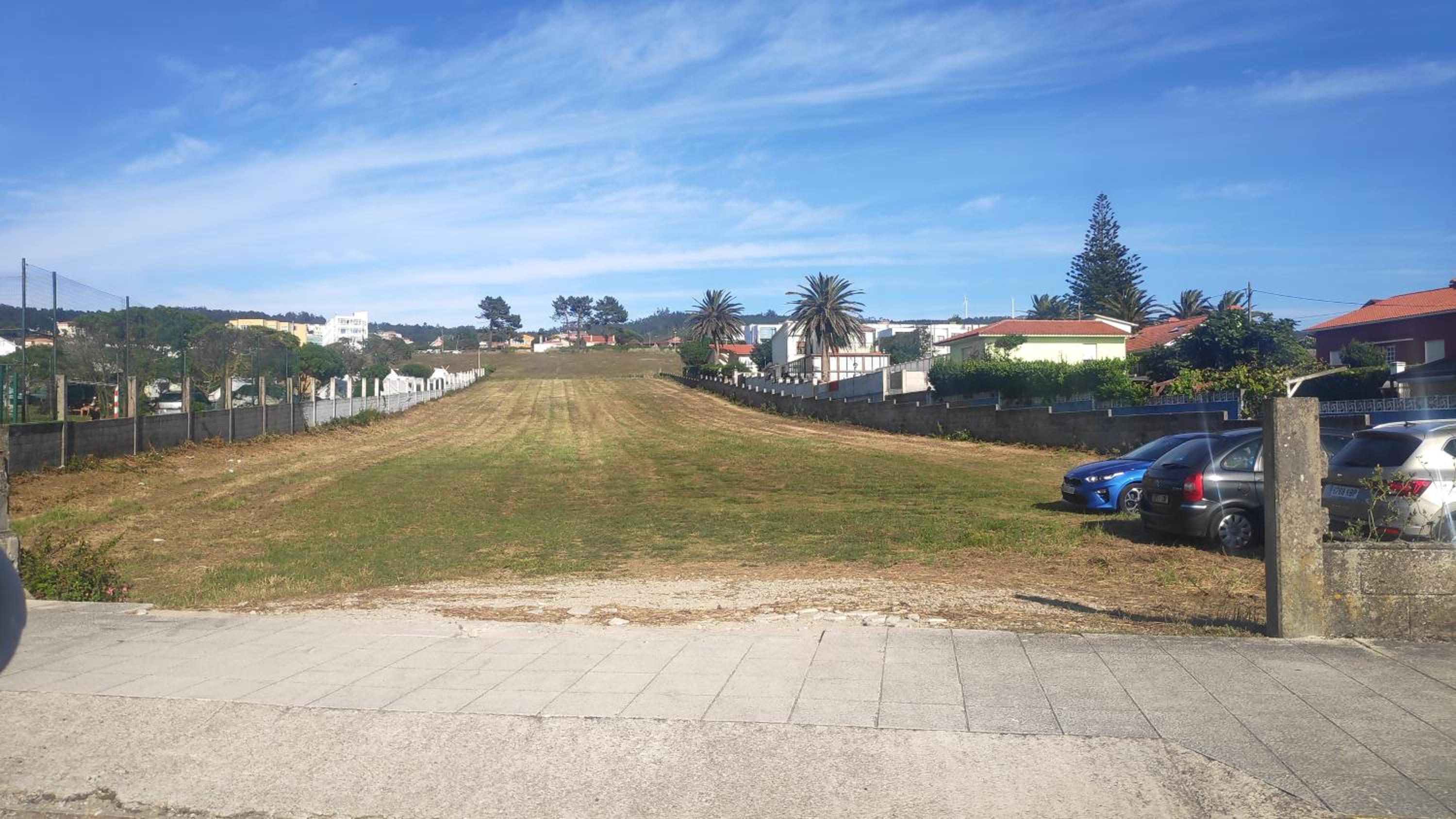 Apartamento O lago