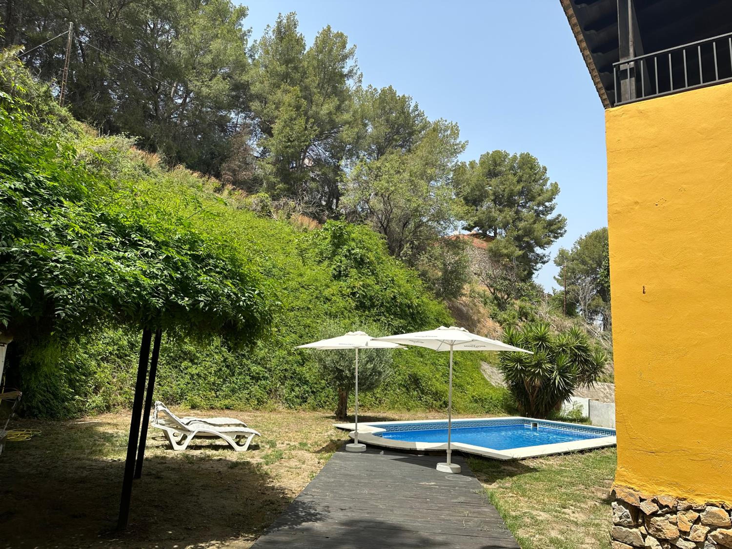 CASA Los Pinos
