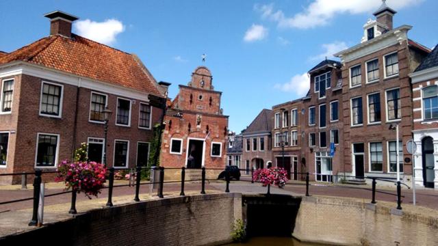 Franeker hûske