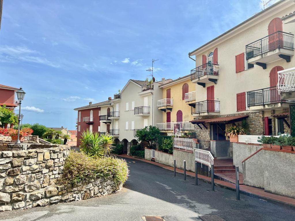 Borgo Meridiana Casa di Alessandra view 3