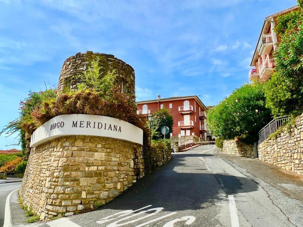 Borgo Meridiana Casa di Alessandra view 4