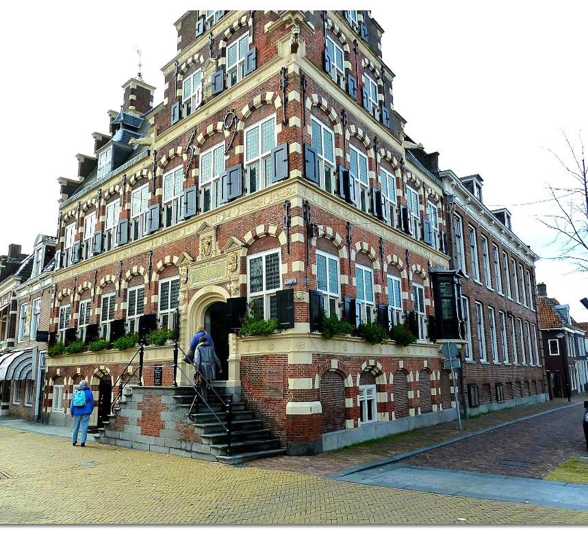 Franeker hûske