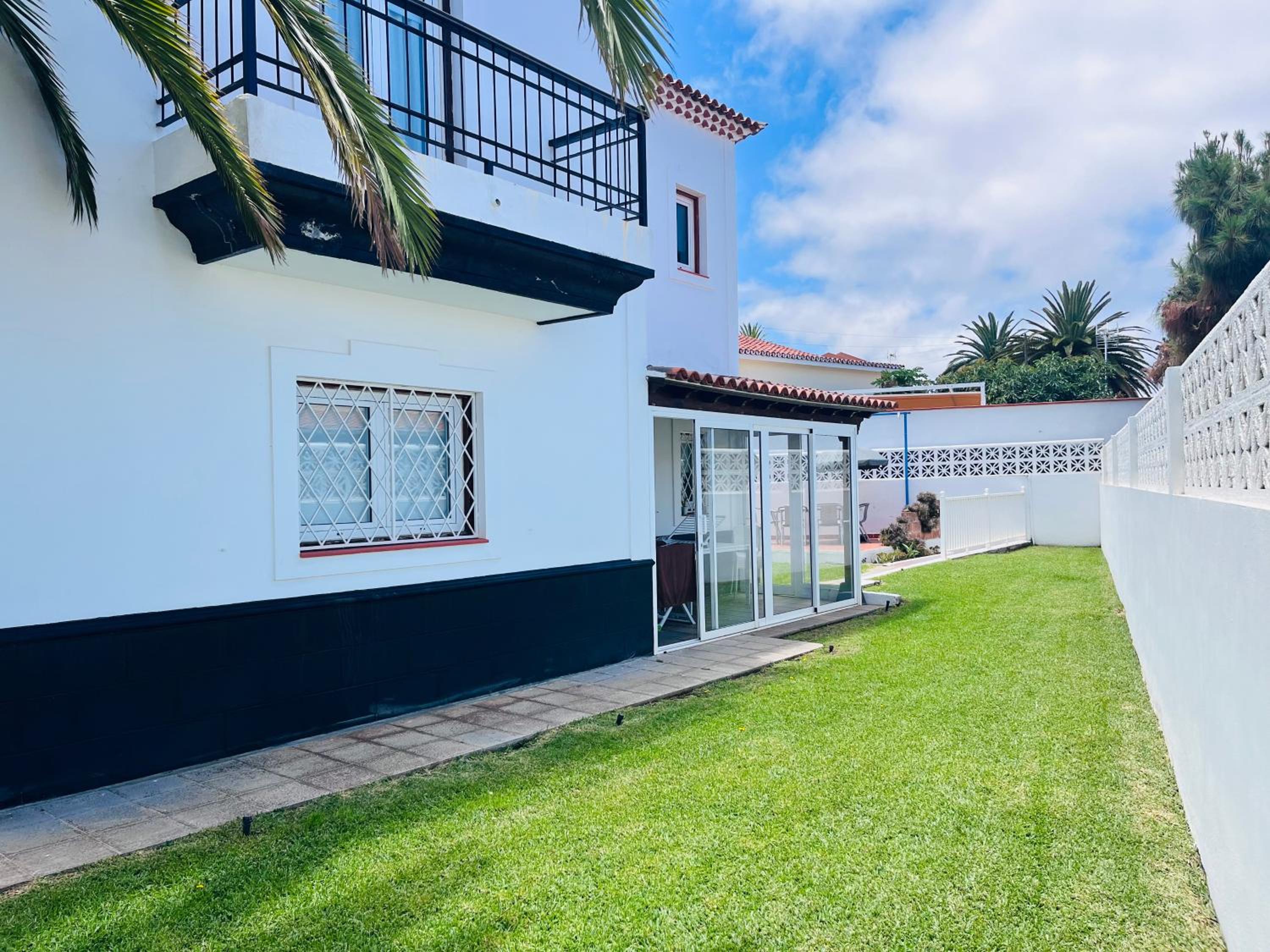 Casa Mesa del Mar Tenerife