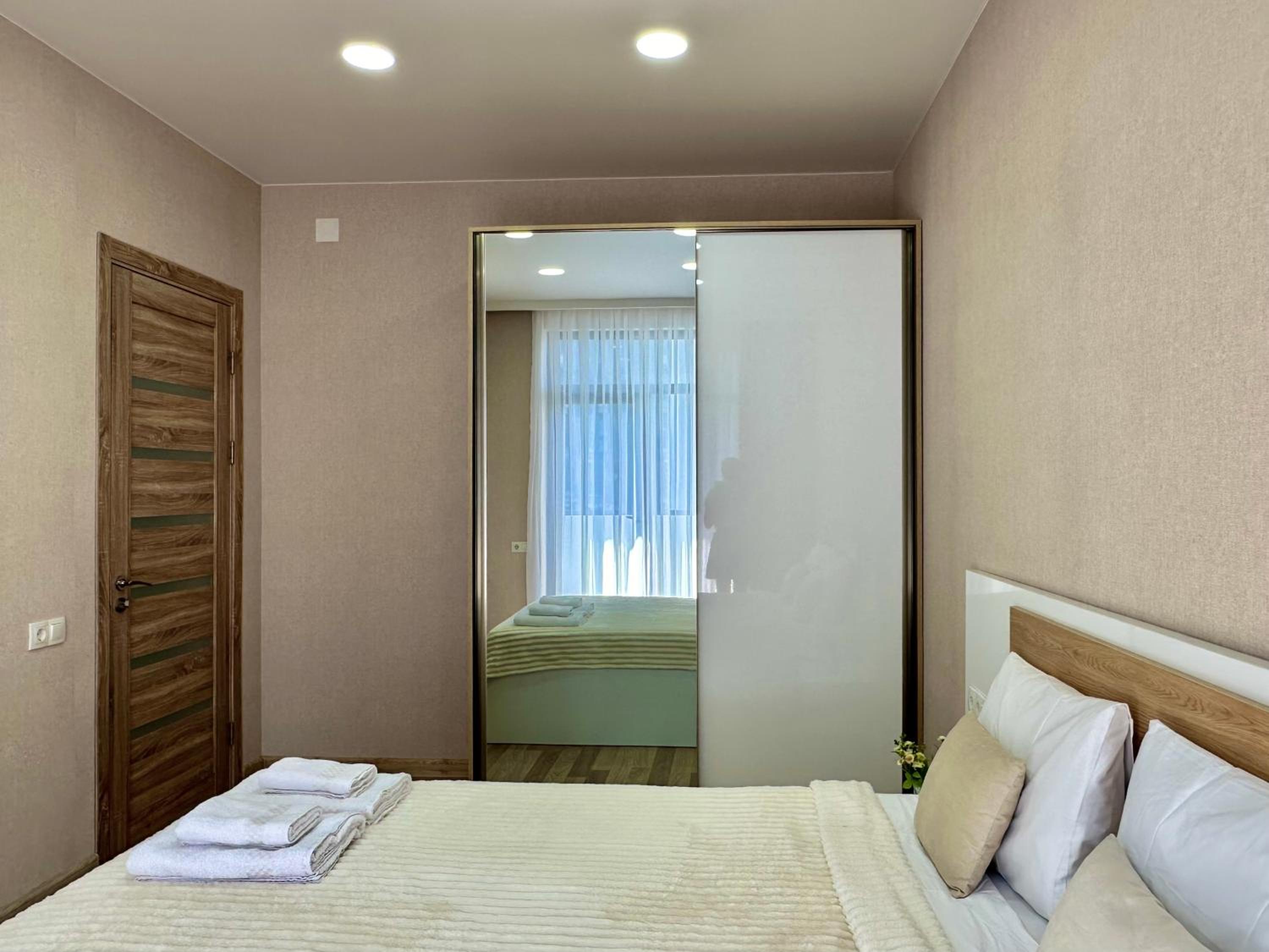 Cozy apartment near the sea view 5
