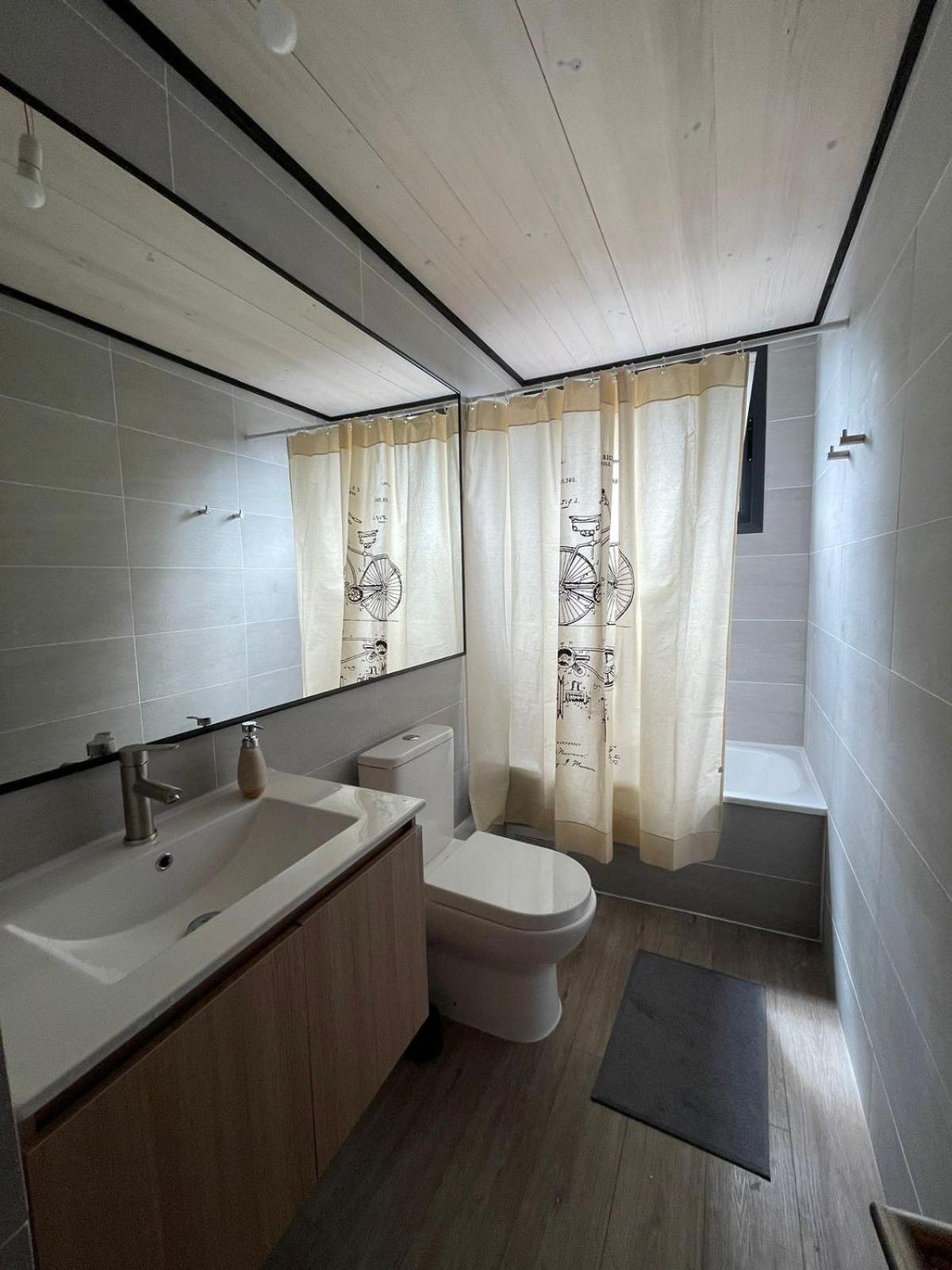 Endemico House Punta de Lobos
