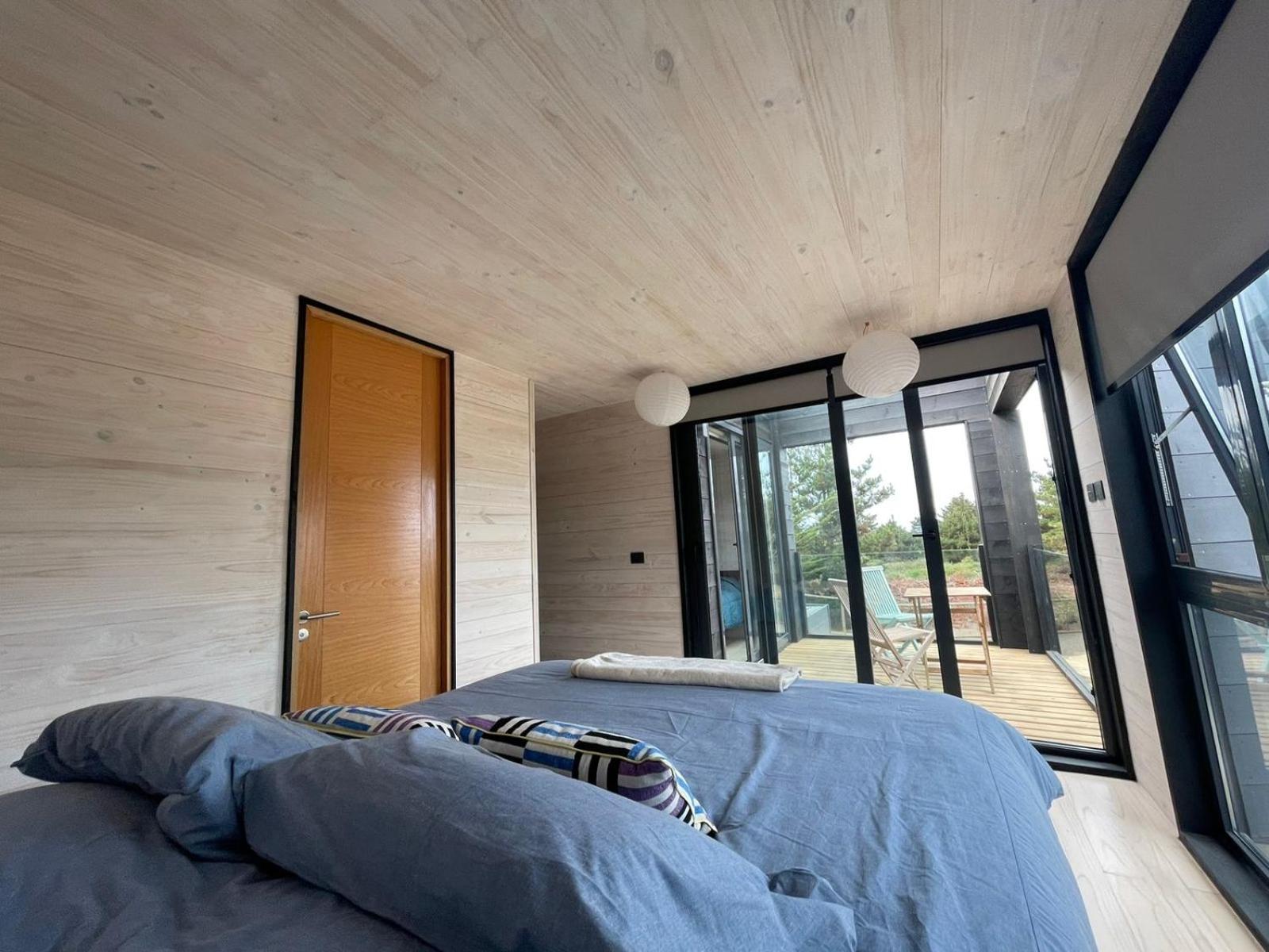 Endemico House Punta de Lobos