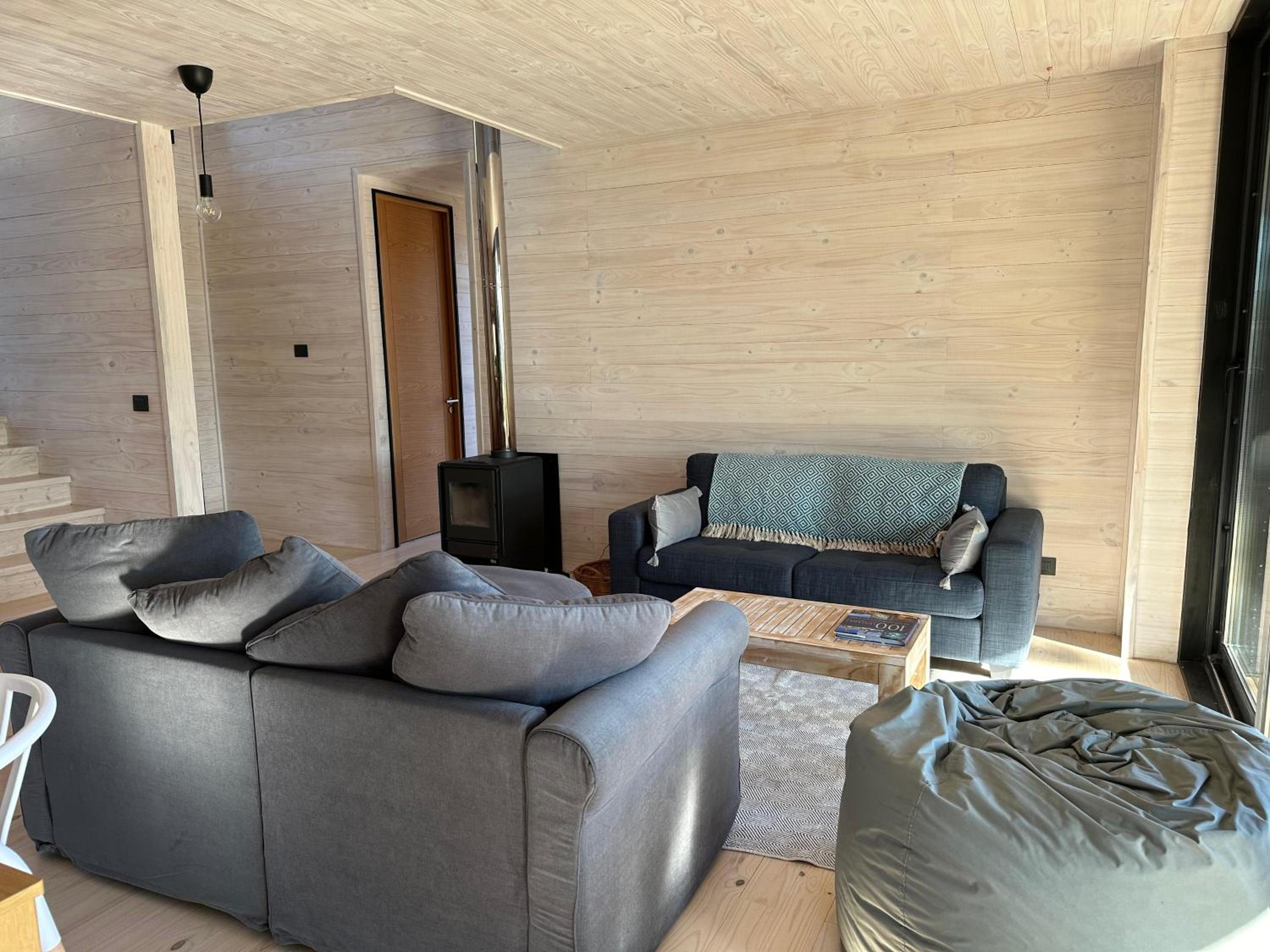 Endemico House Punta de Lobos